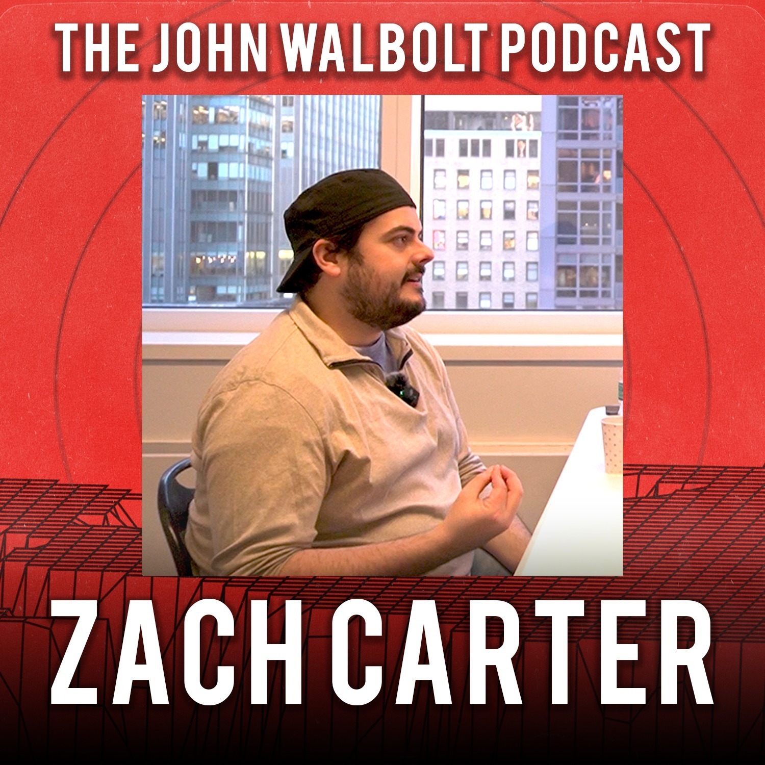 John Walbolt Podcast