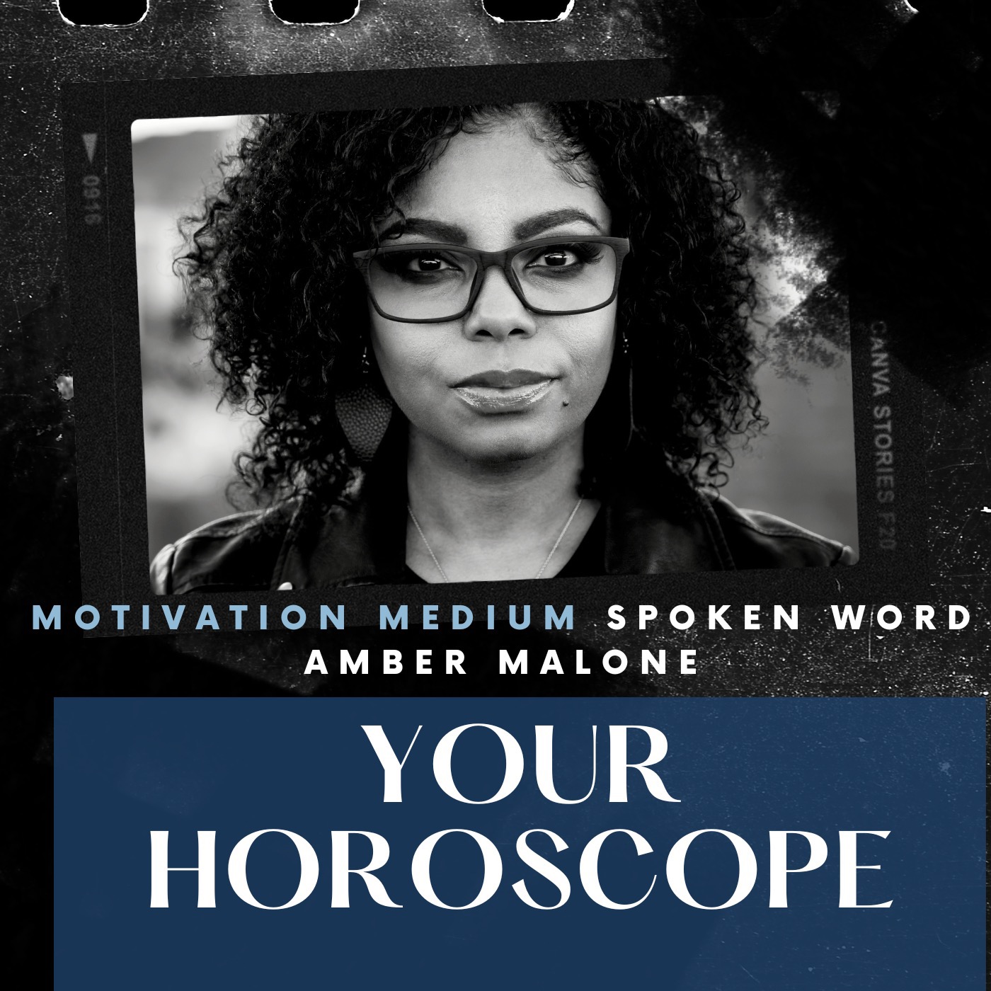 YOUR HOROSCOPE|SPOKEN WORD|POETRY