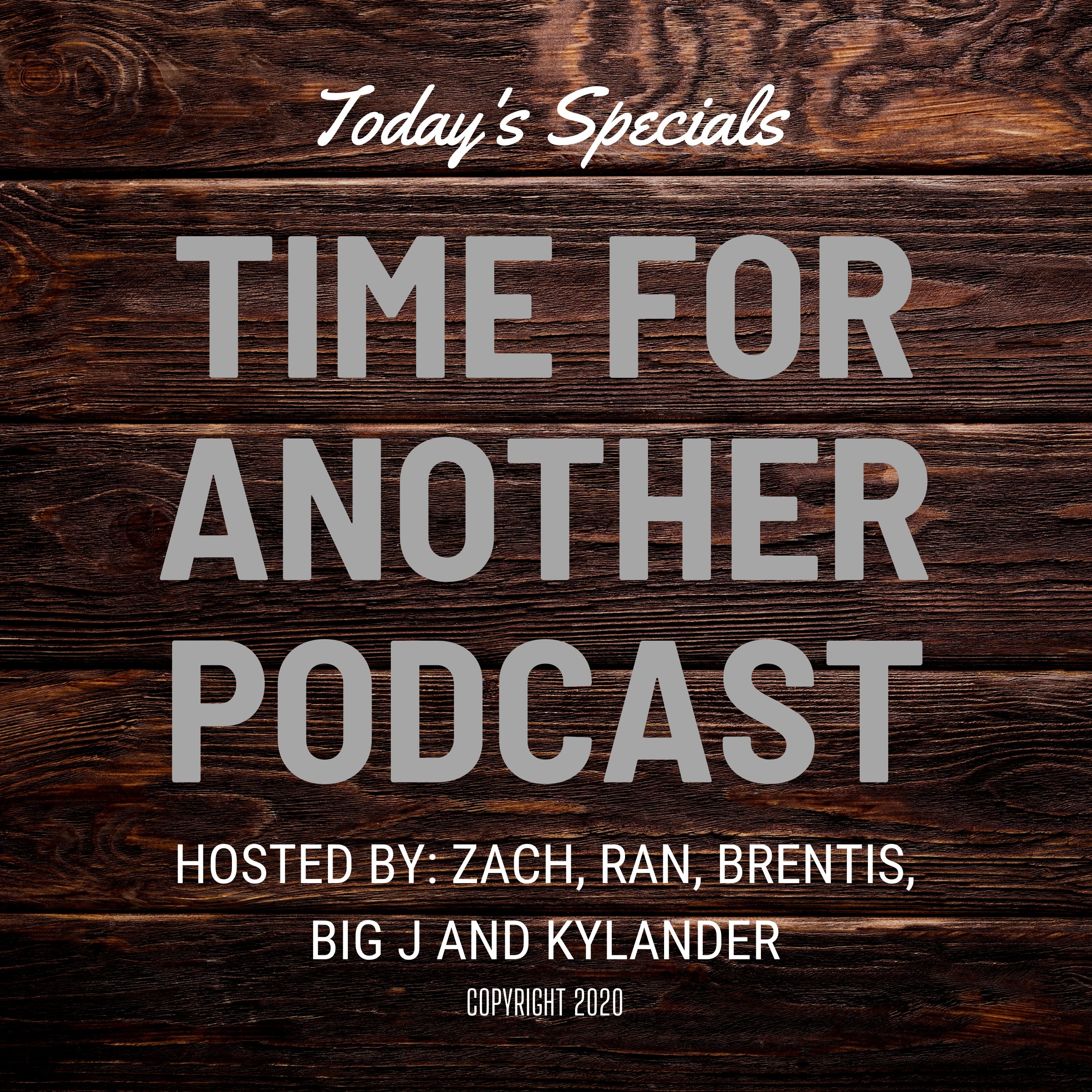 Saturday Special Ep: 116