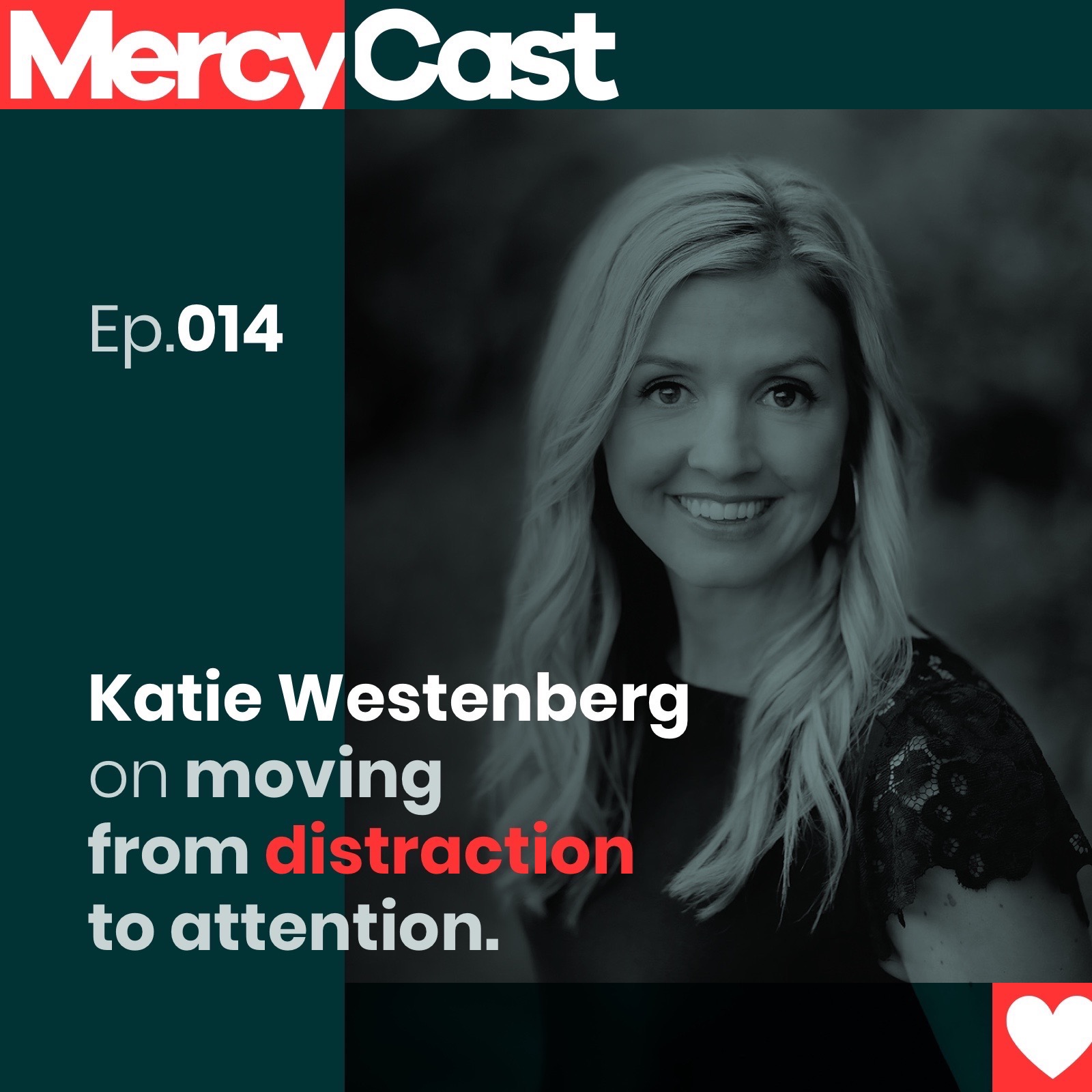 MercyCast