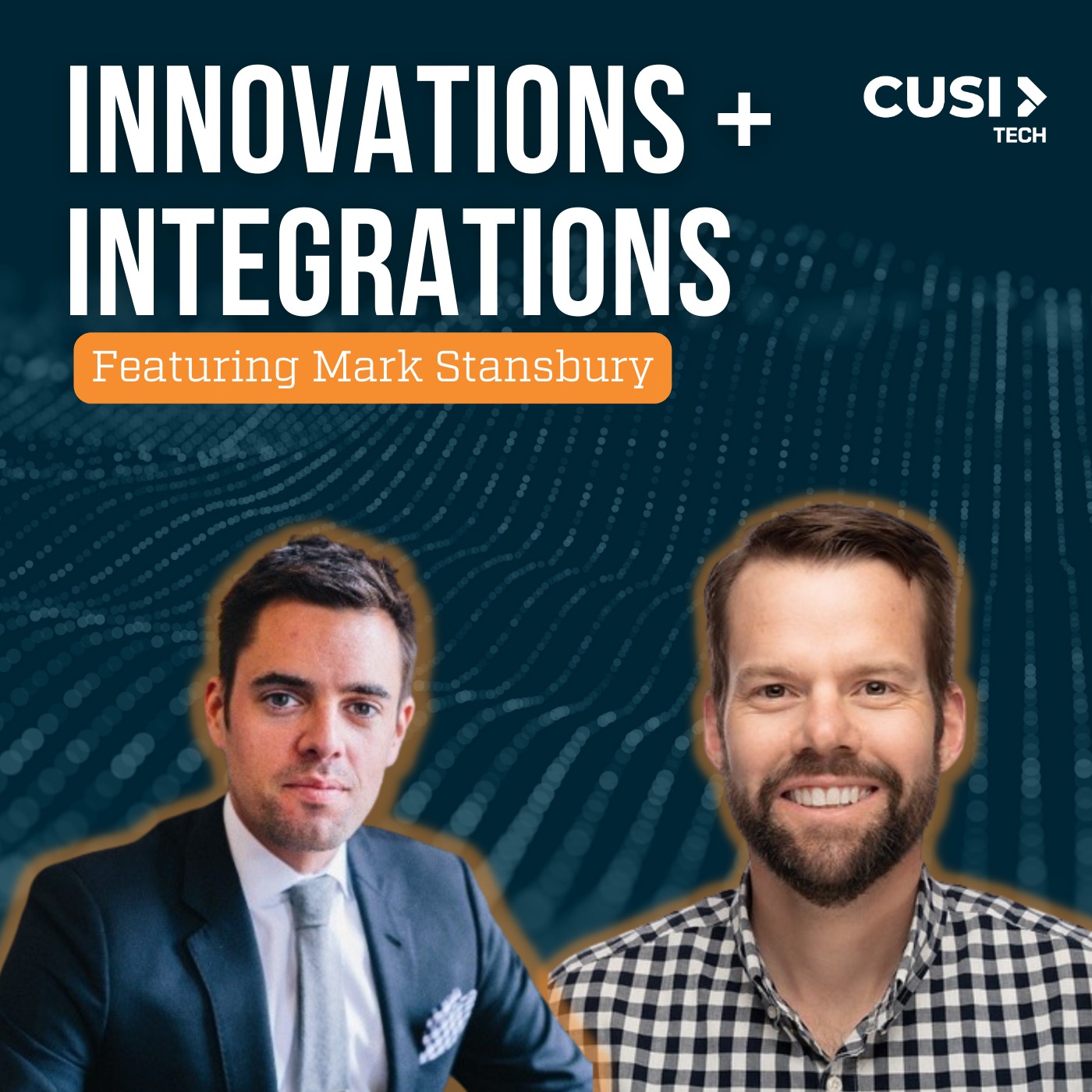 Innovations + Integrations