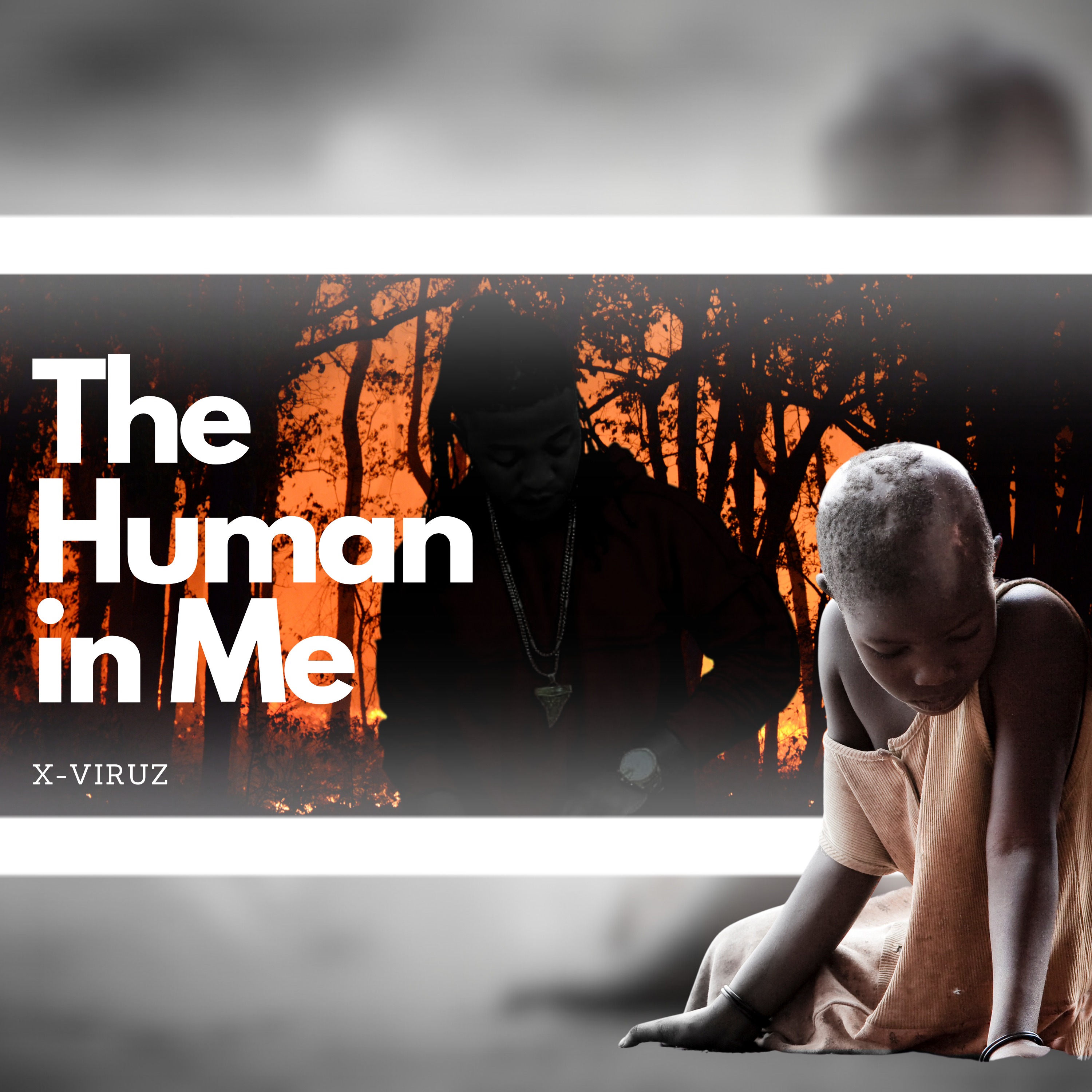Legen Speaks X Virux The Human in me