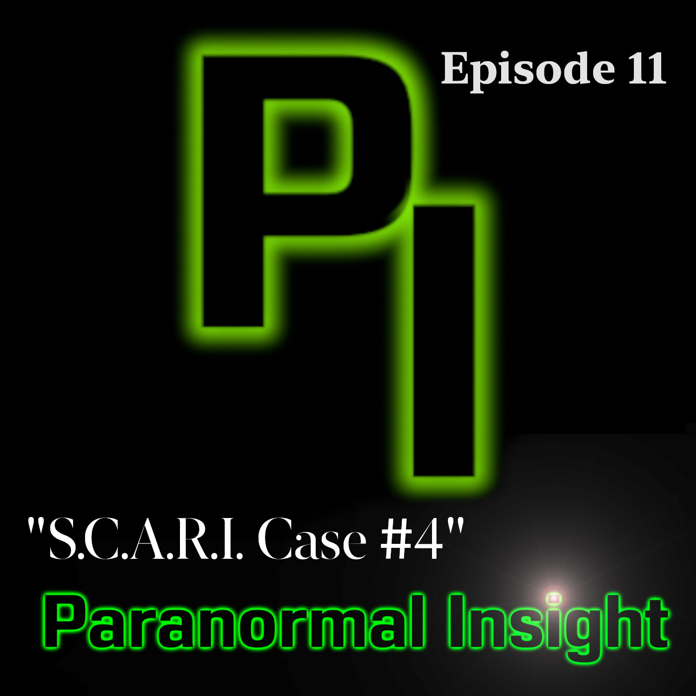 Paranormal Insight