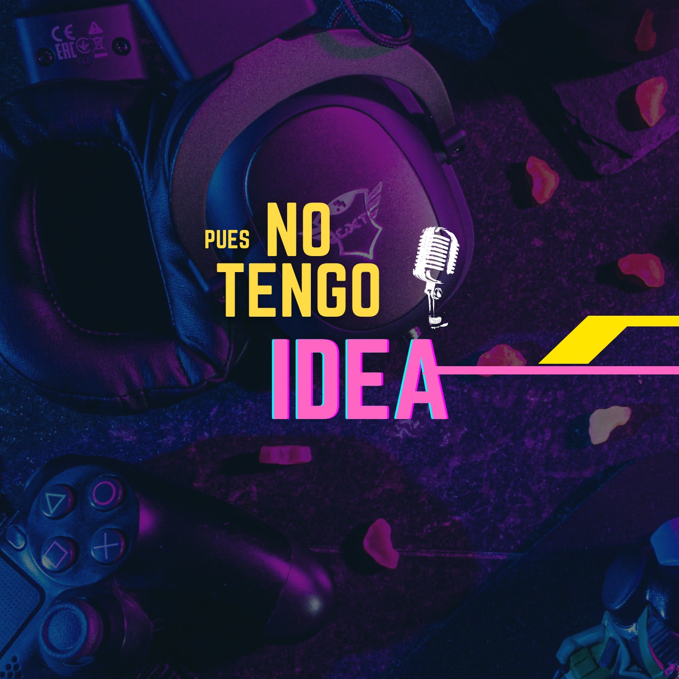 Audio Player Image