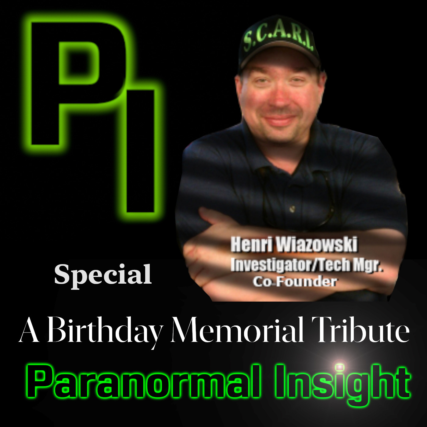 Paranormal Insight