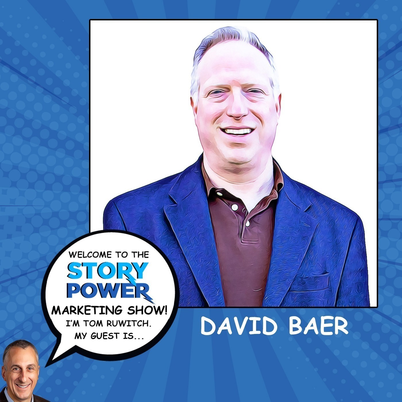 How to Increase Revenue without Chasing New Leads episode artwork