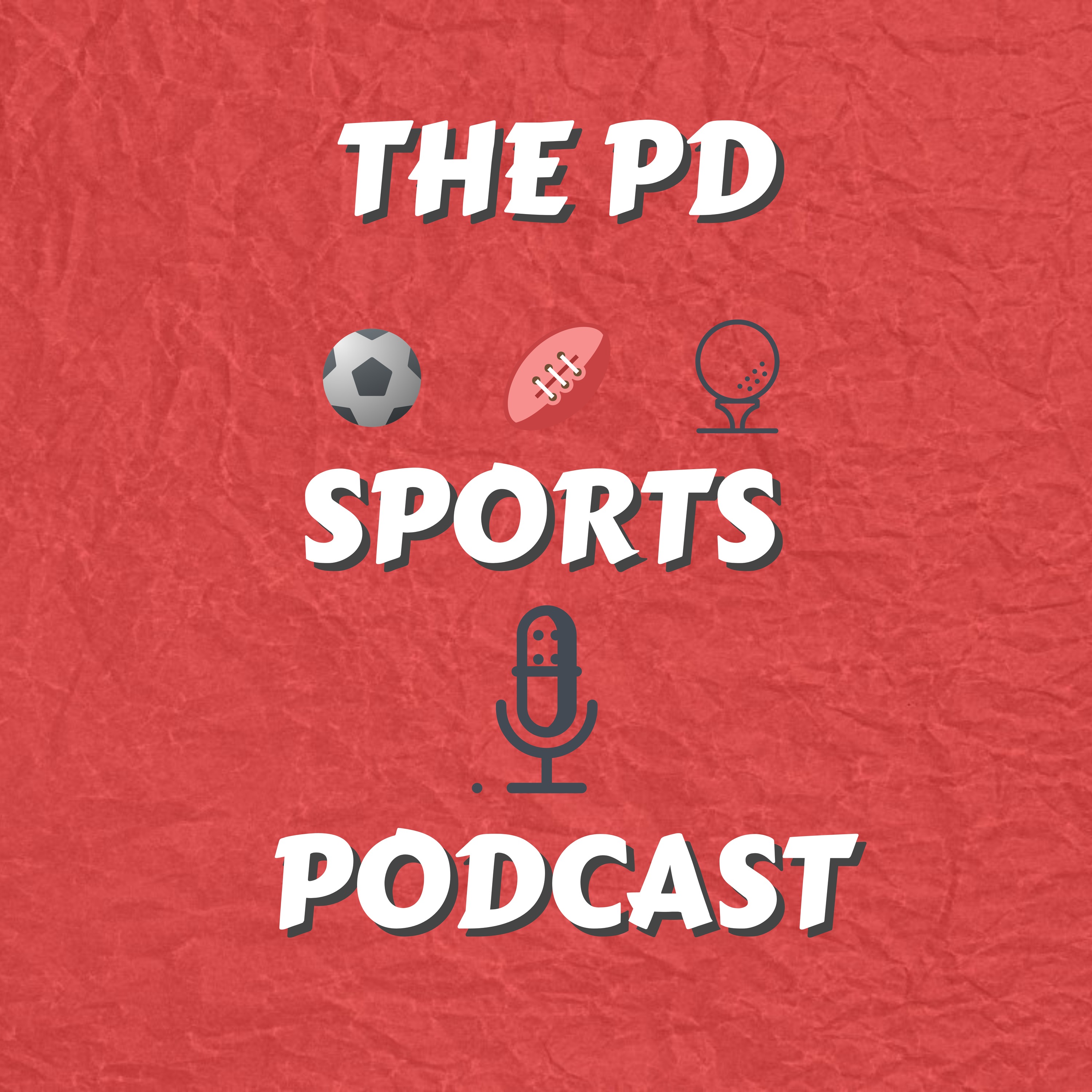 Manchester City are in the Premier League Driving Seat! episode artwork