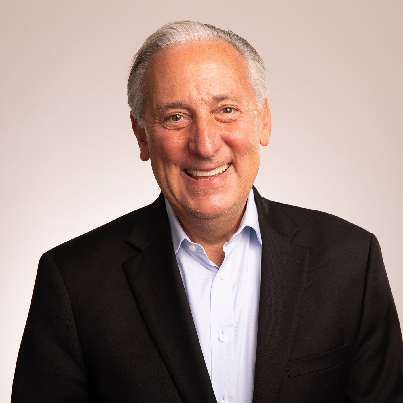 Eric Fingerhut by Stephen Wise Free Synagogue