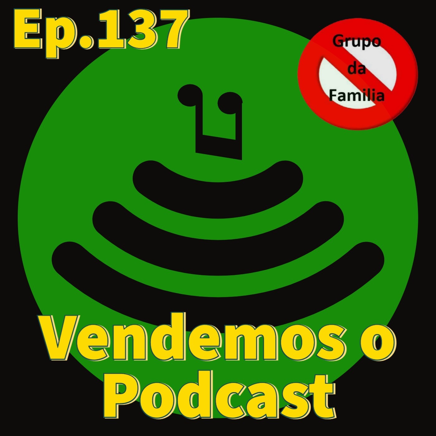 1 Abril 2023 - Pega na Chupeta da Mentira episode artwork