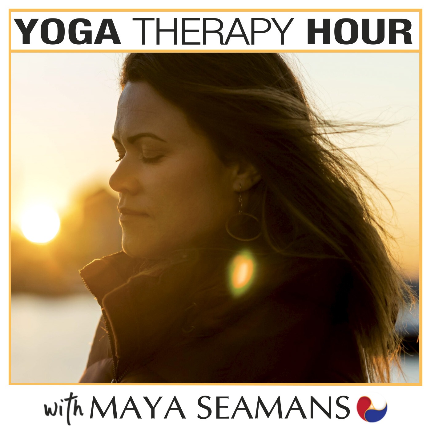 Hope for the Future of our Youth with Maya Seamans