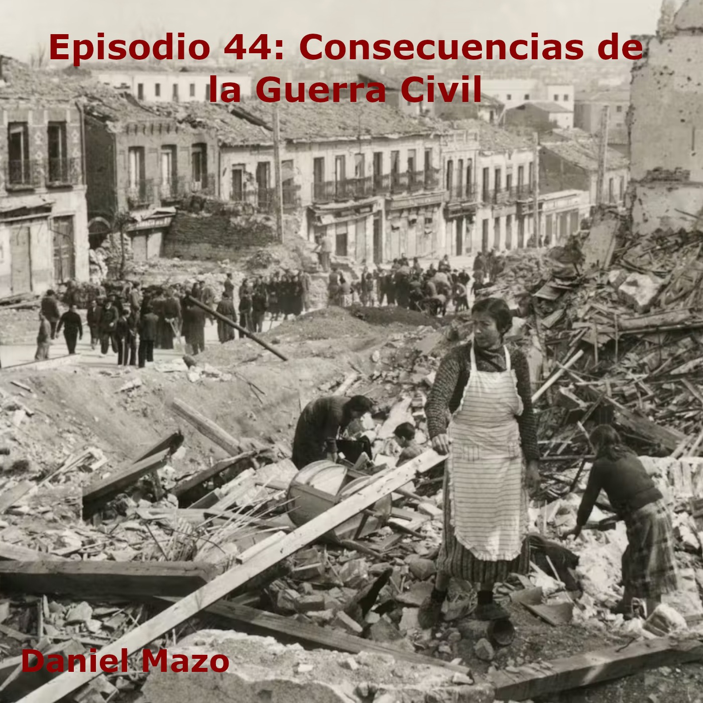 LA CURIOSA HISTORIA DE ESPAÑA