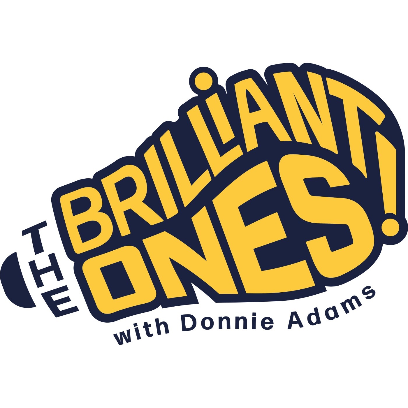 The Brilliant Ones
