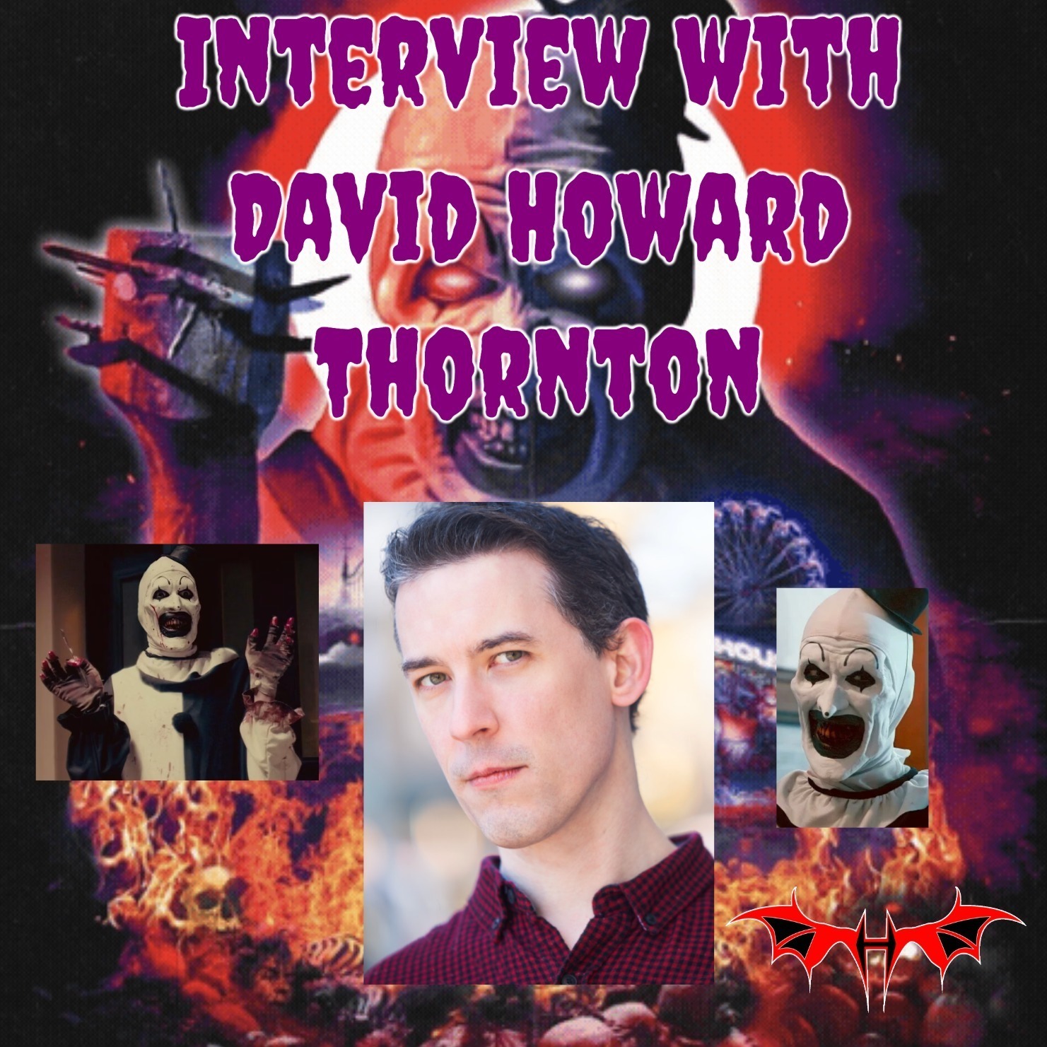 Horror Cave & Friends Podcast