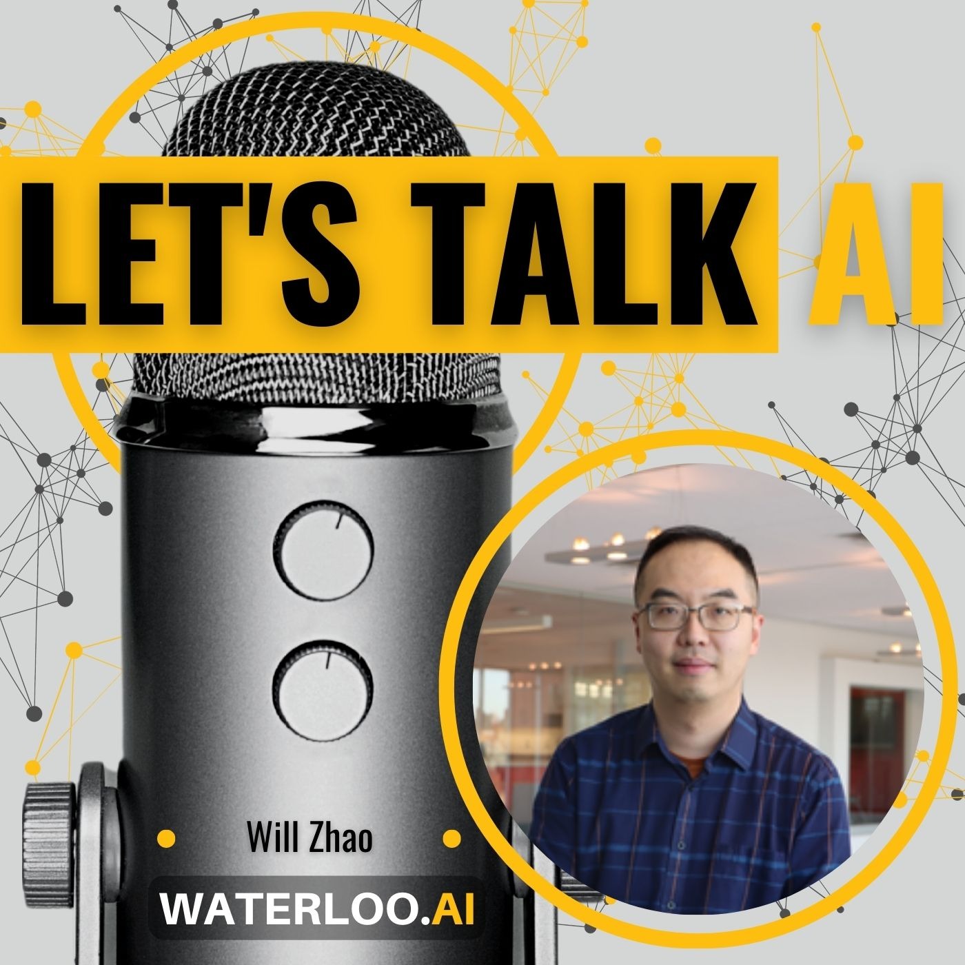 Let\'s Talk AI