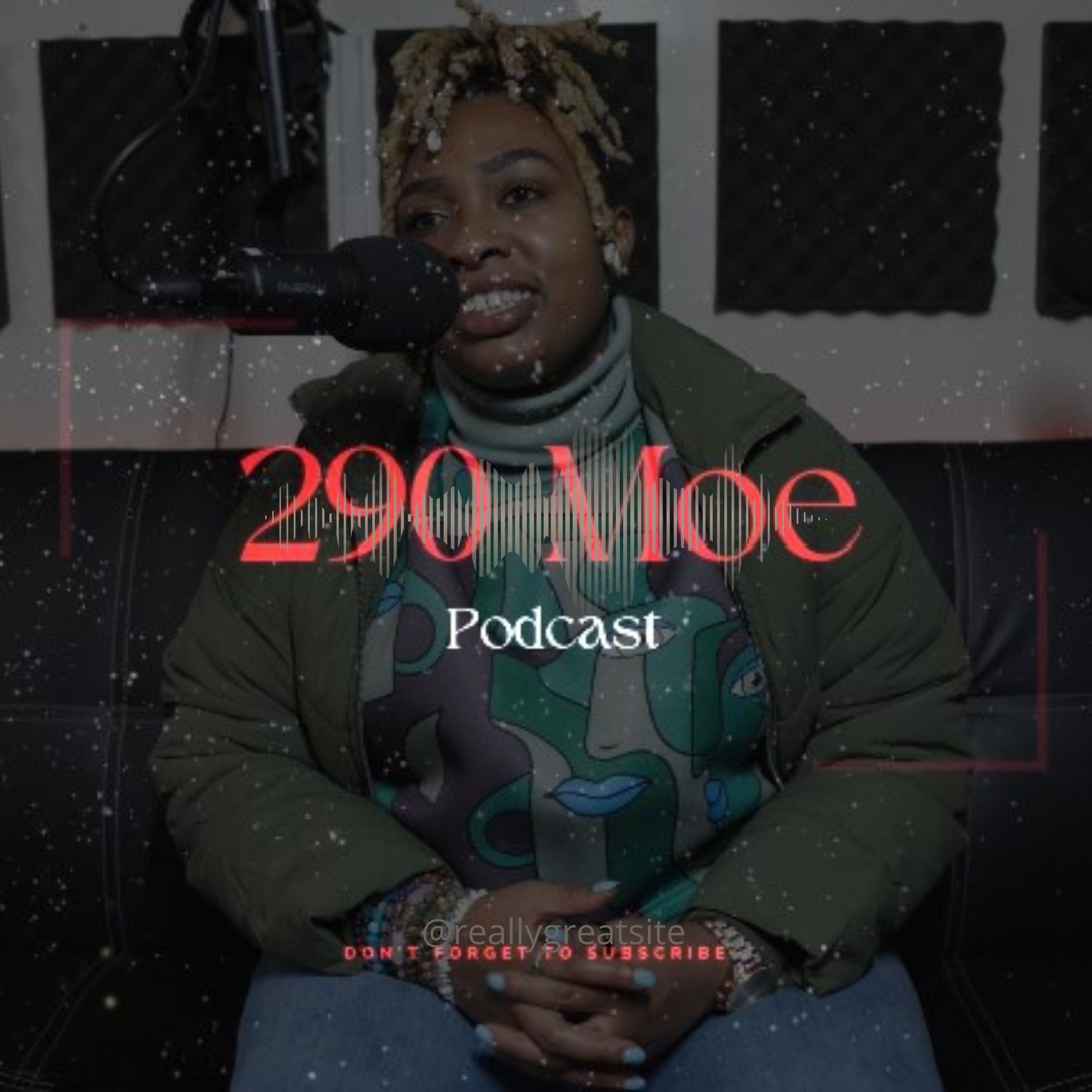 Johni Demeatri (Full Interview) Talks New Music, Goals + More! episode artwork