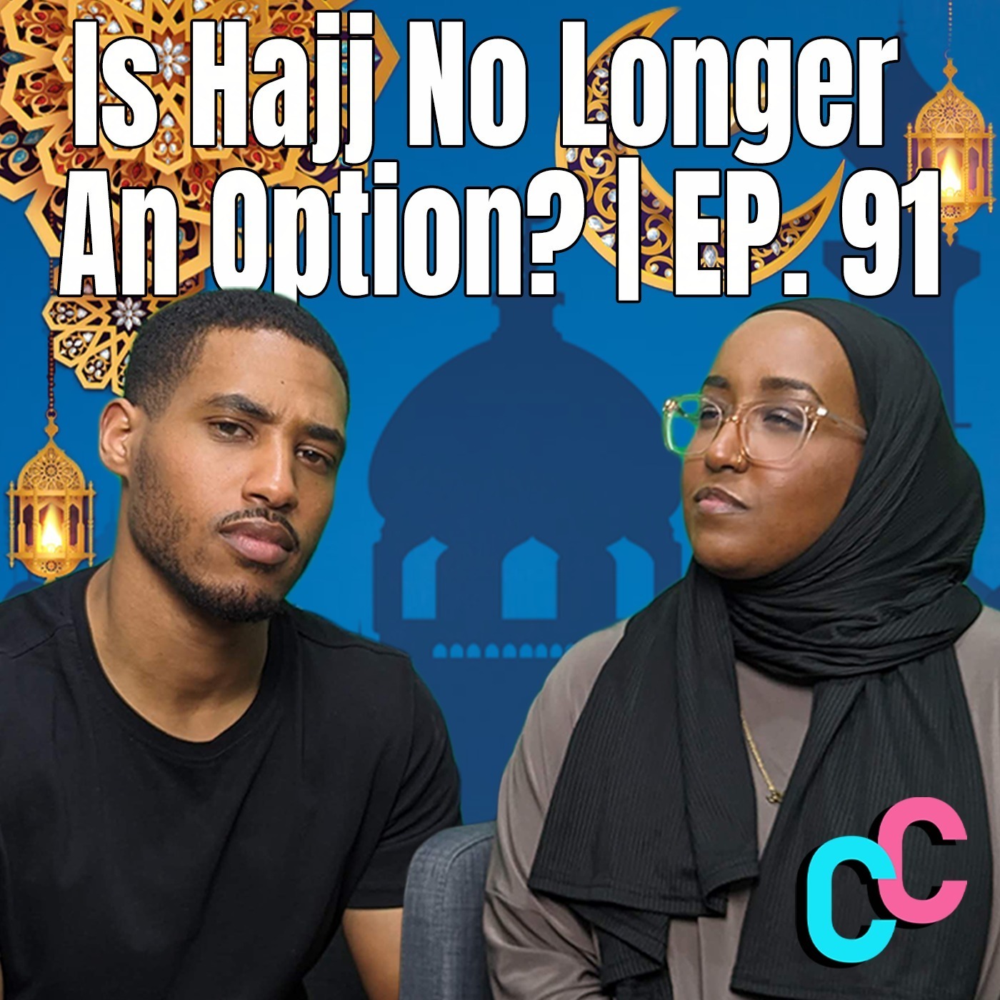 Is Hajj No Longer An Option?