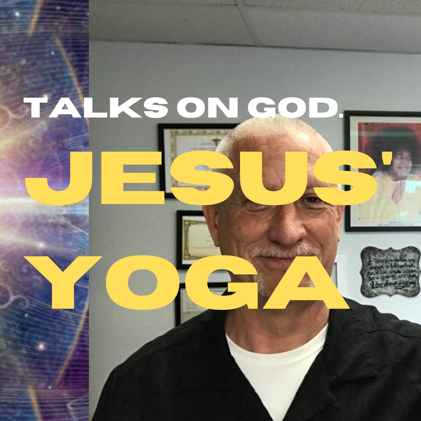 Awake With Jevon: Discovering Guides That Point The Way