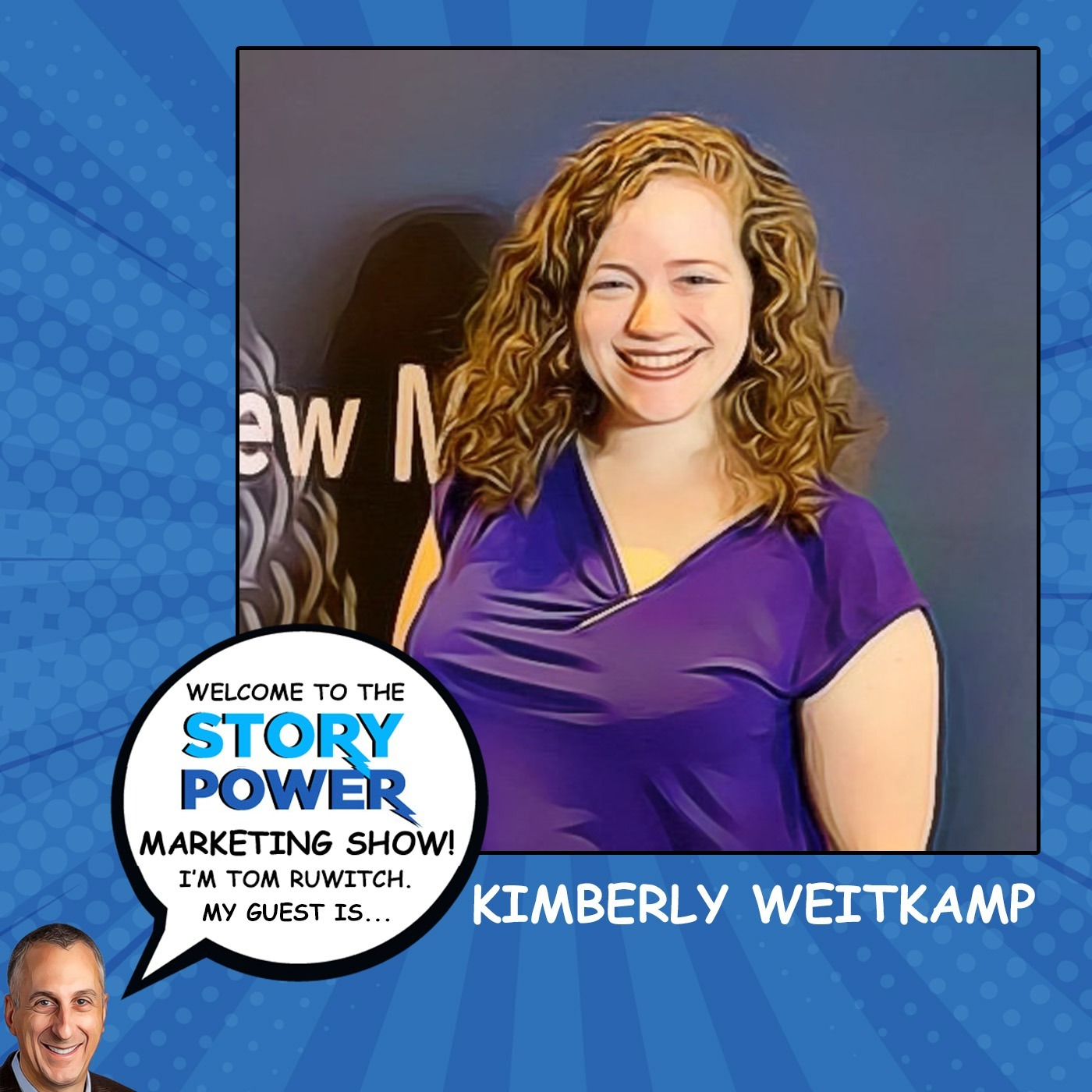 The Enduring Power of Email Marketing episode artwork