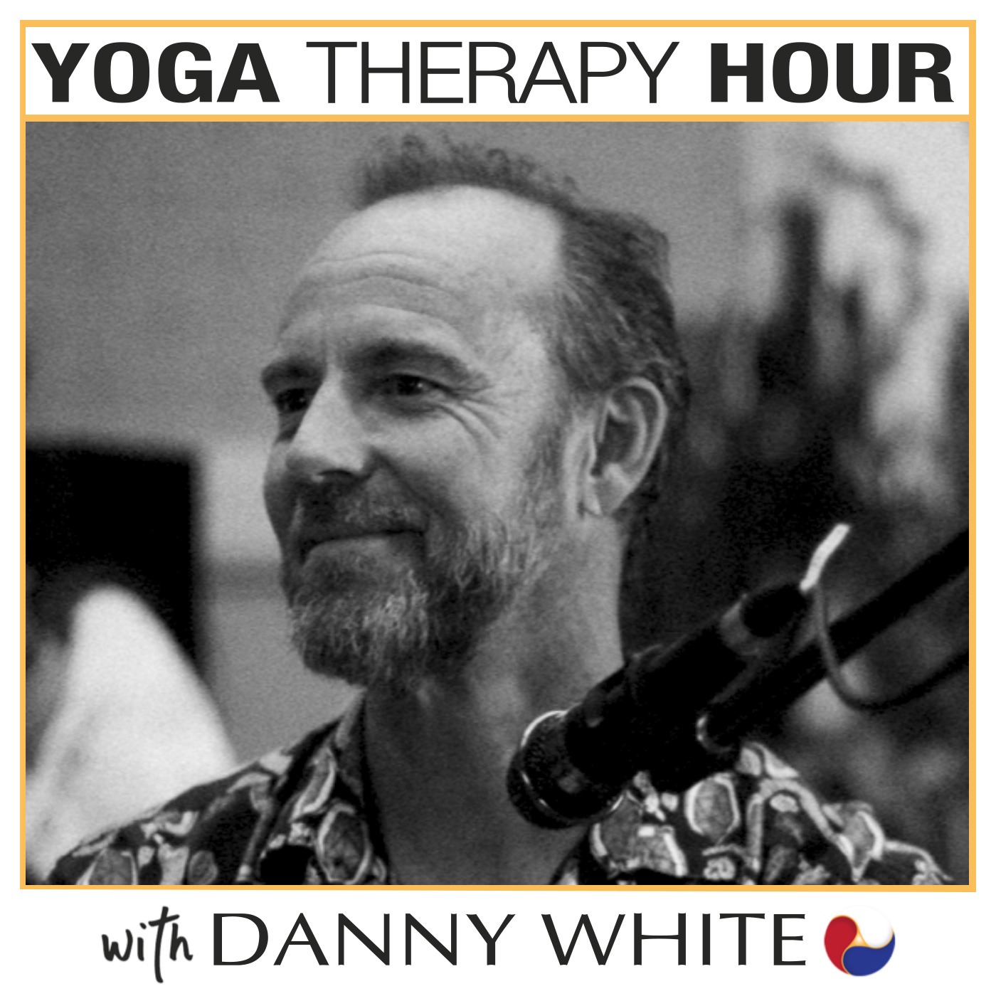 Cultivating Faith & Letting Go into Joy with Danny White