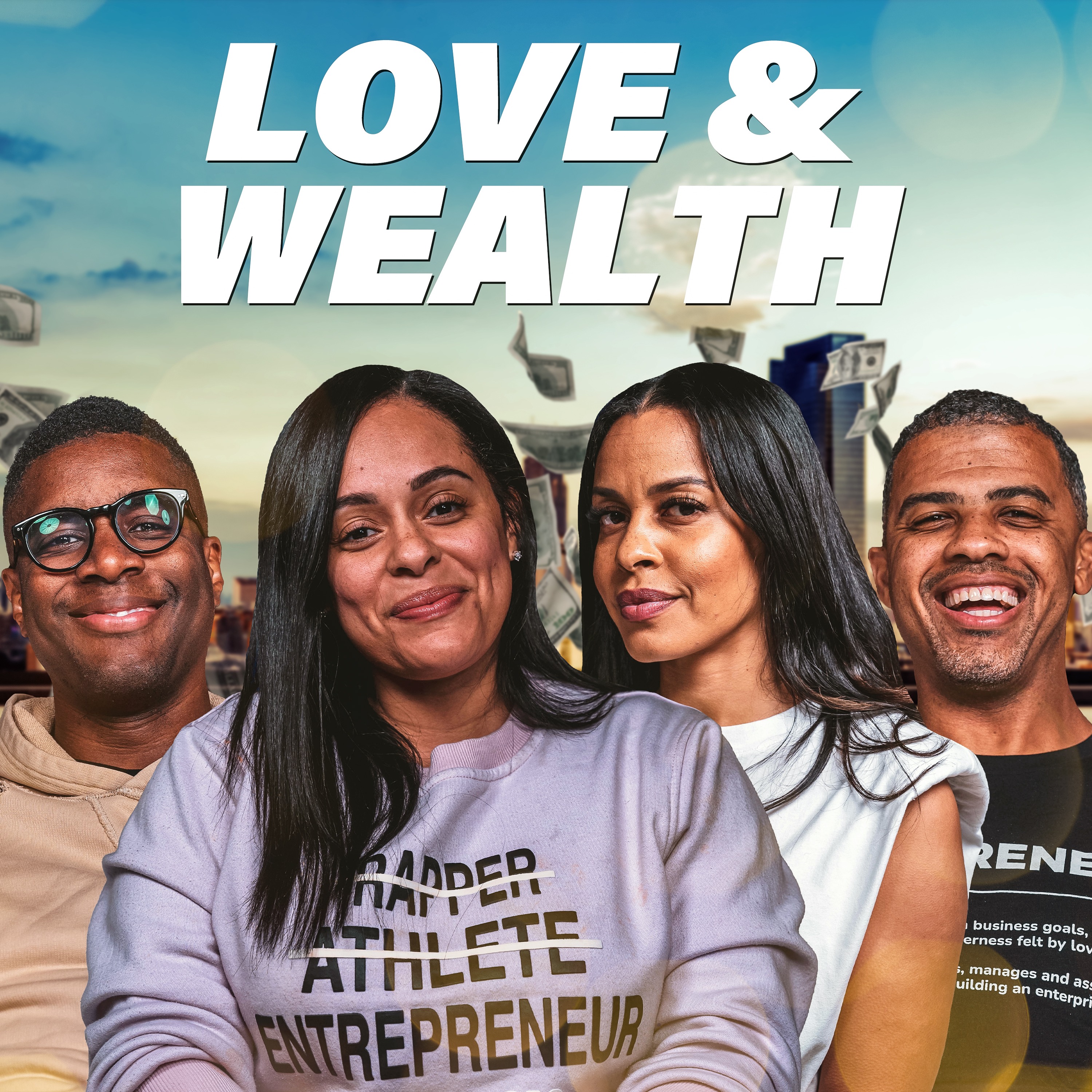 How to Balance Love and Wealth: Tips from a Successful Entrepreneur Couple