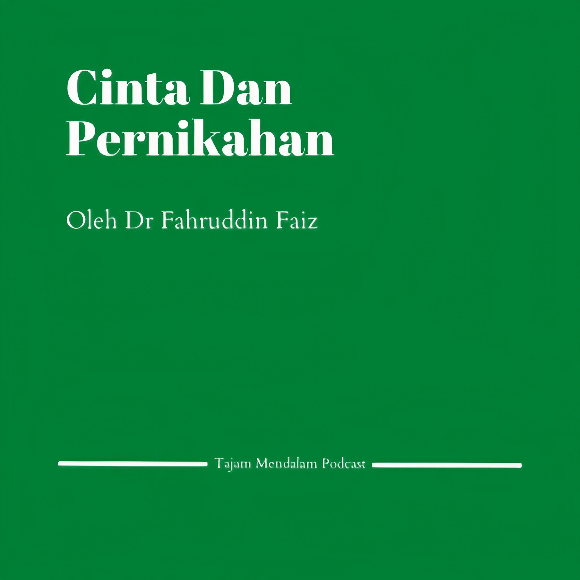 Tajam Mendalam