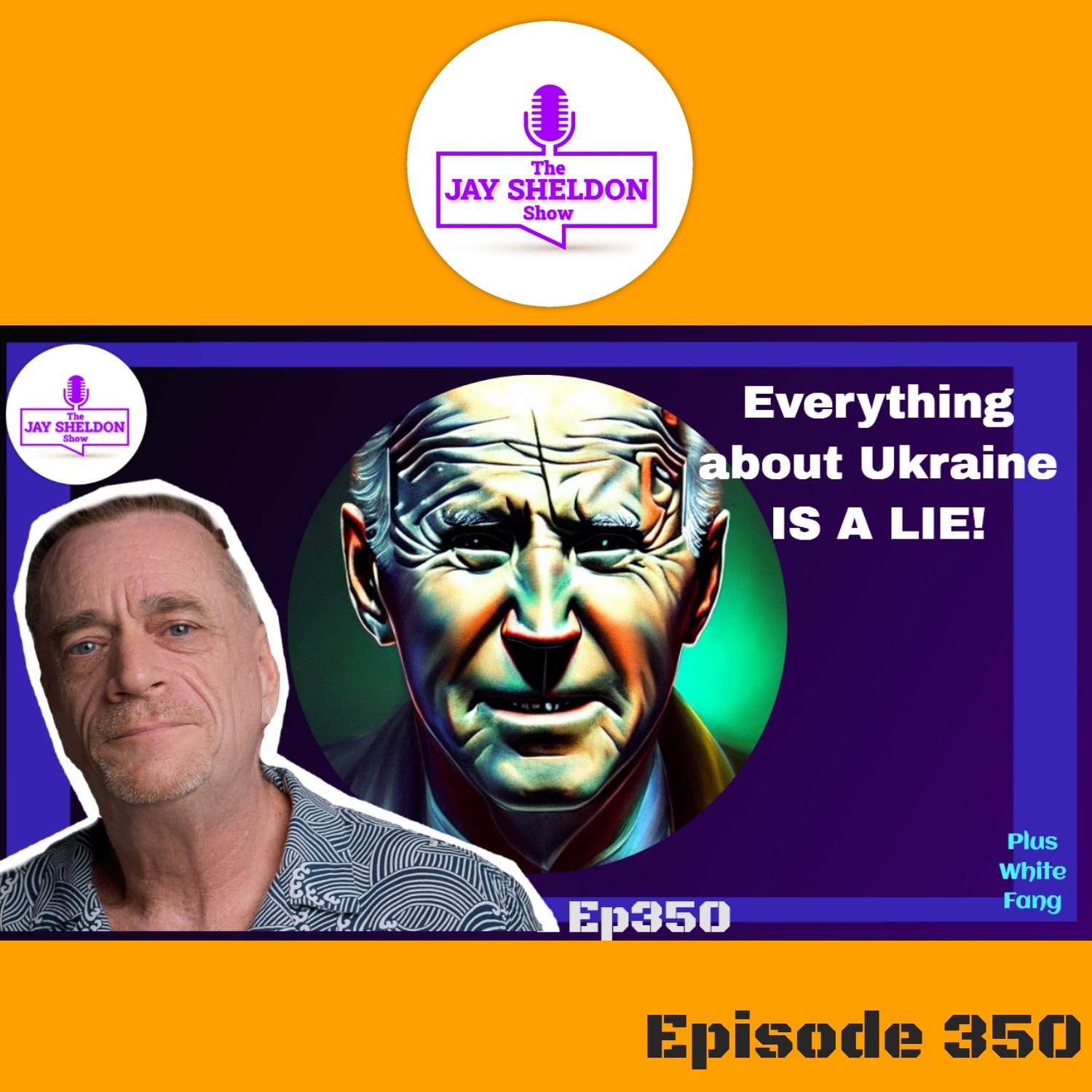 The Jay Sheldon Show