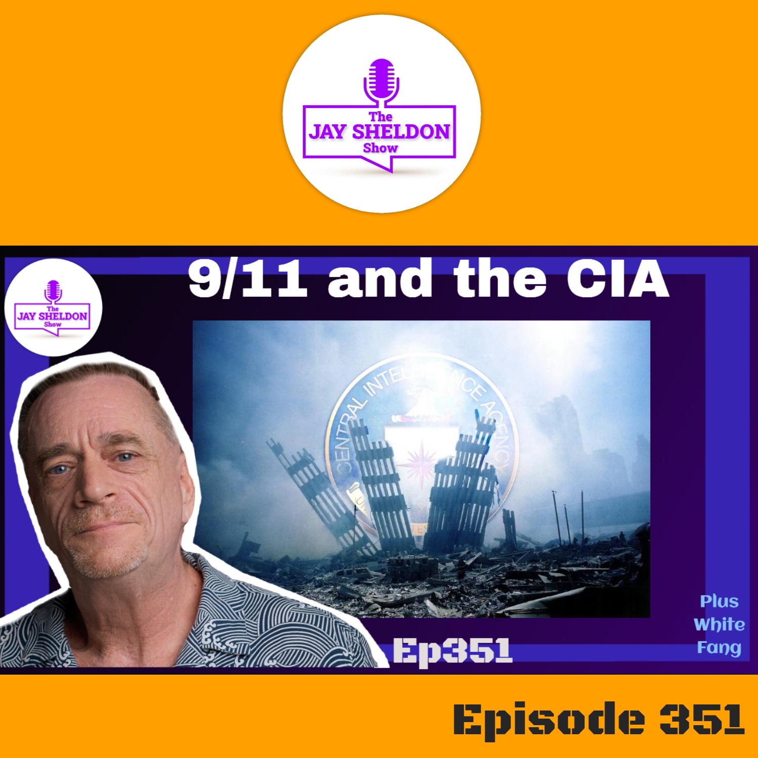 The Jay Sheldon Show