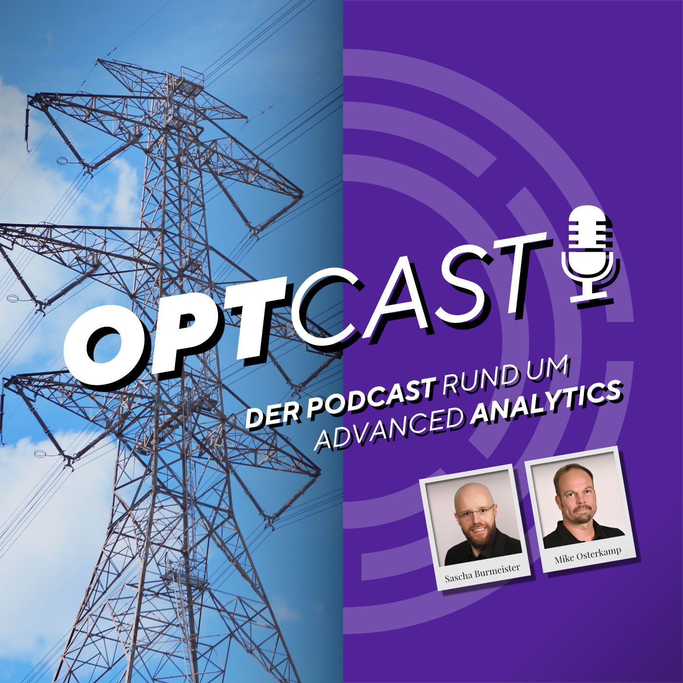 OPTCast