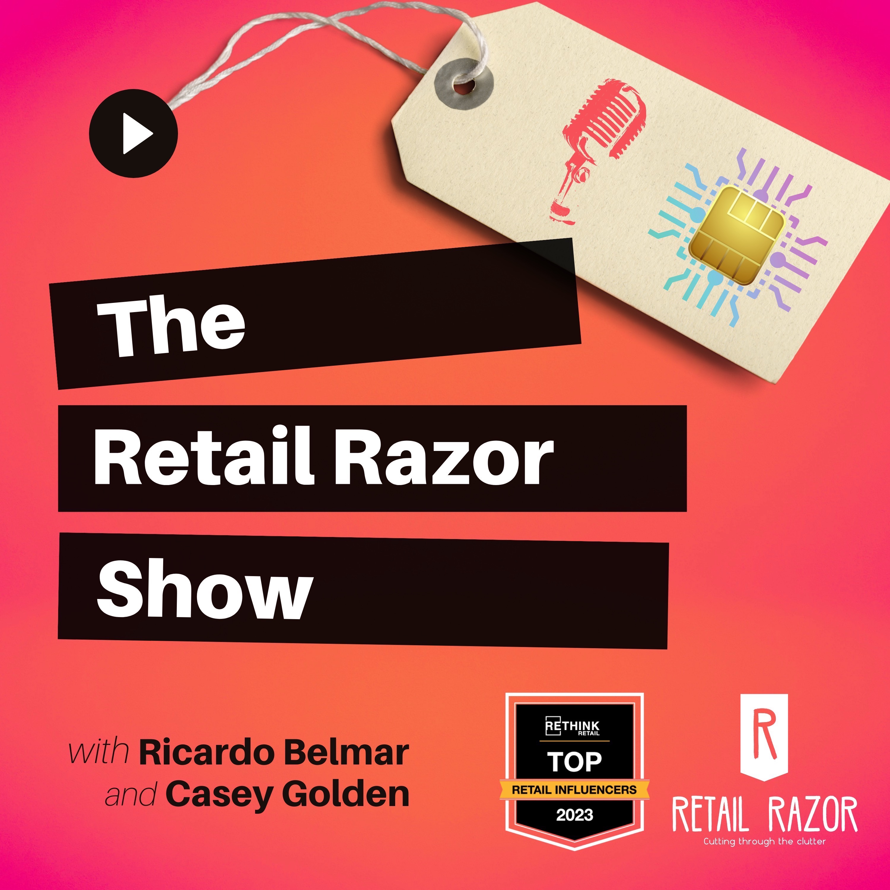The Retail Razor Show | RedCircle