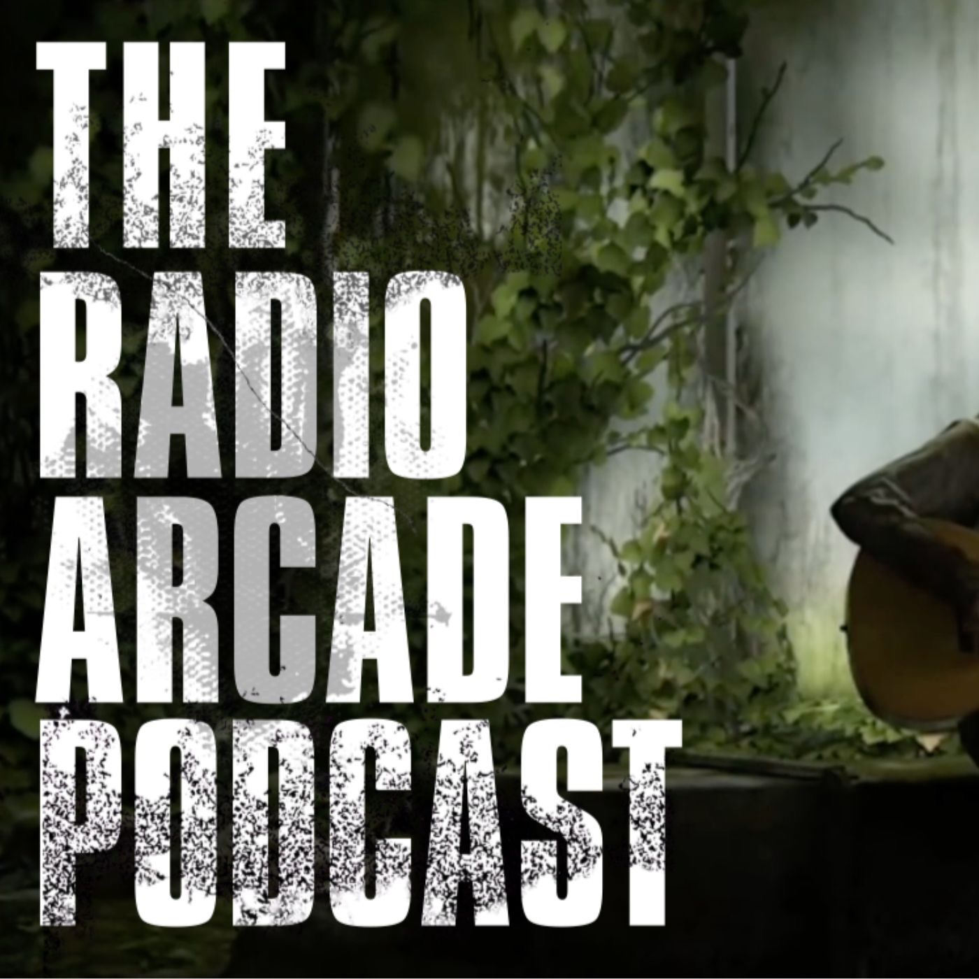 The Radio Arcade Podcast