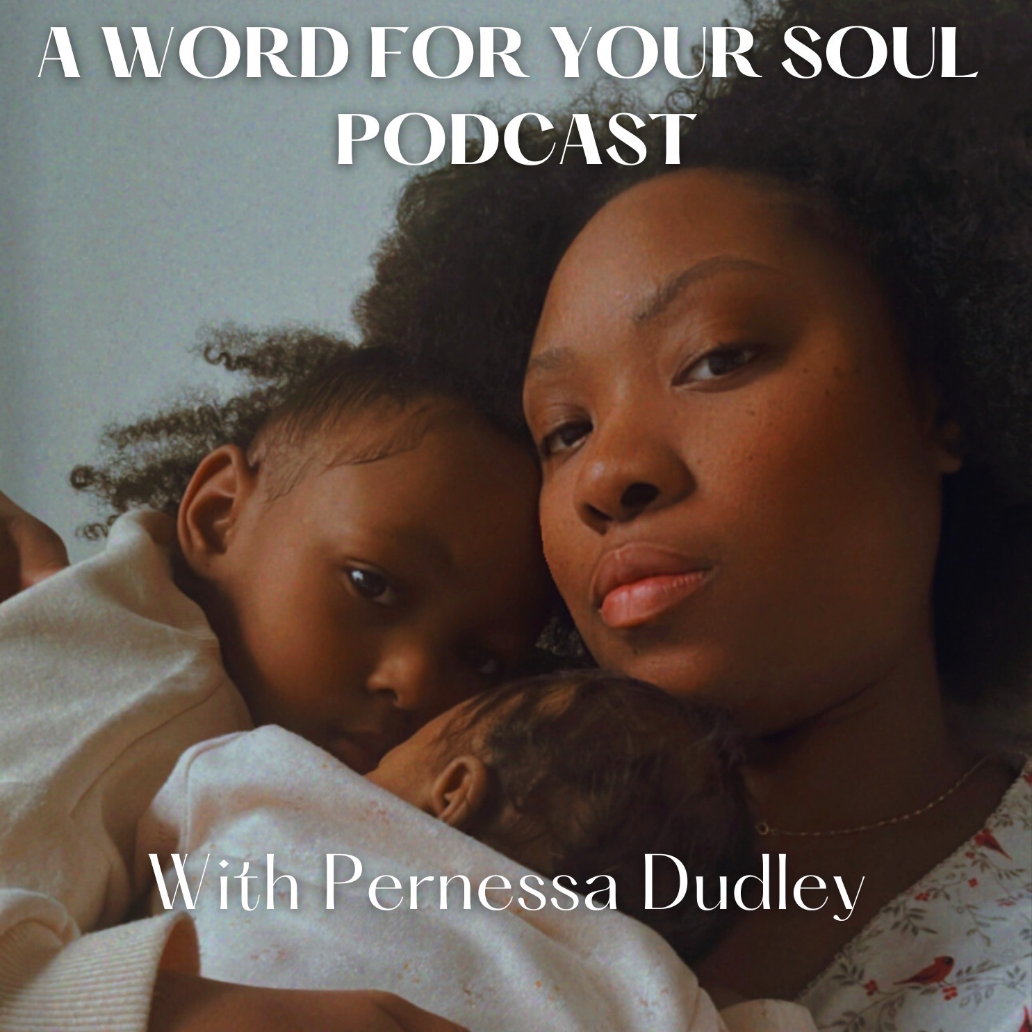 A Personable God Episode 08