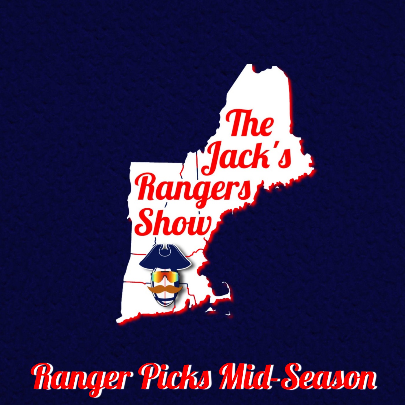 Bonus Episode: Rangers Picks Mid-Season Review