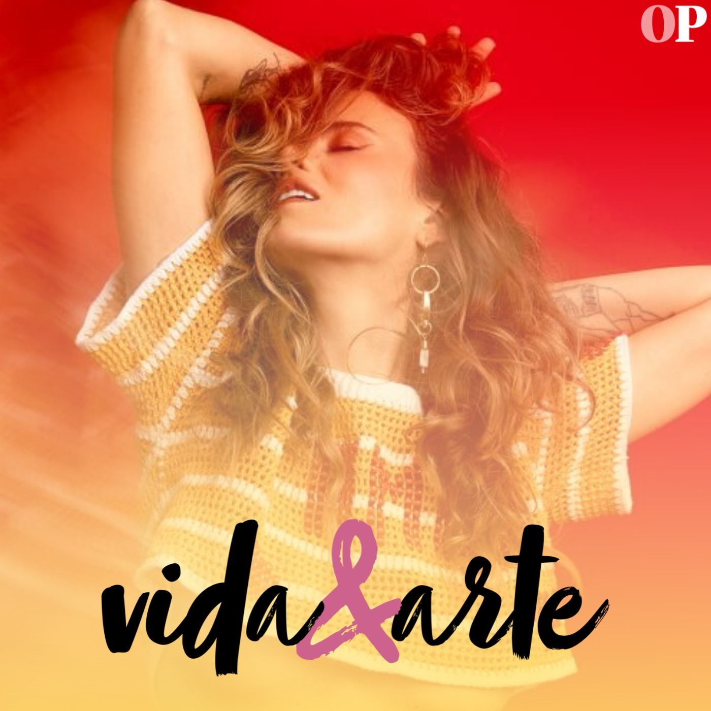 #06 V&A - Convida Ana Cañas episode artwork