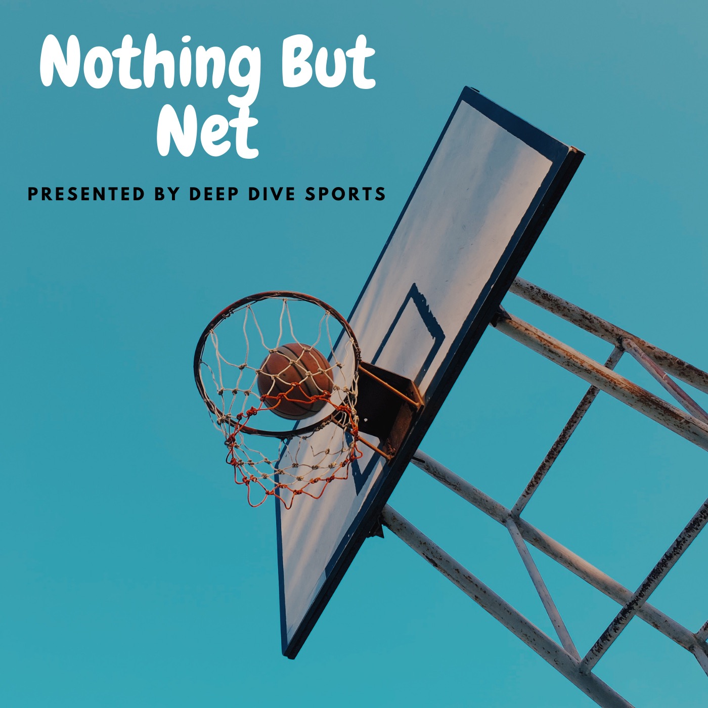 Nothing But Net: NBA Playoffs episode artwork