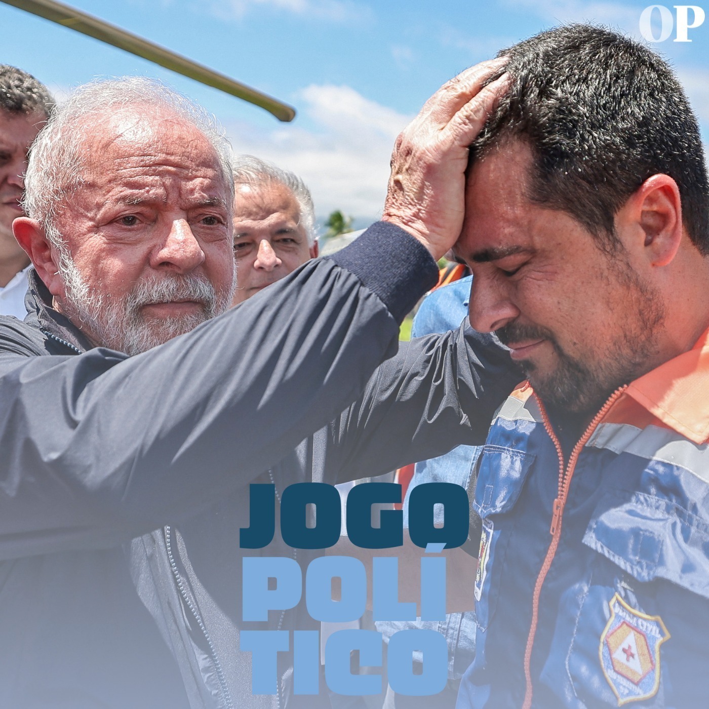 Jogo Político