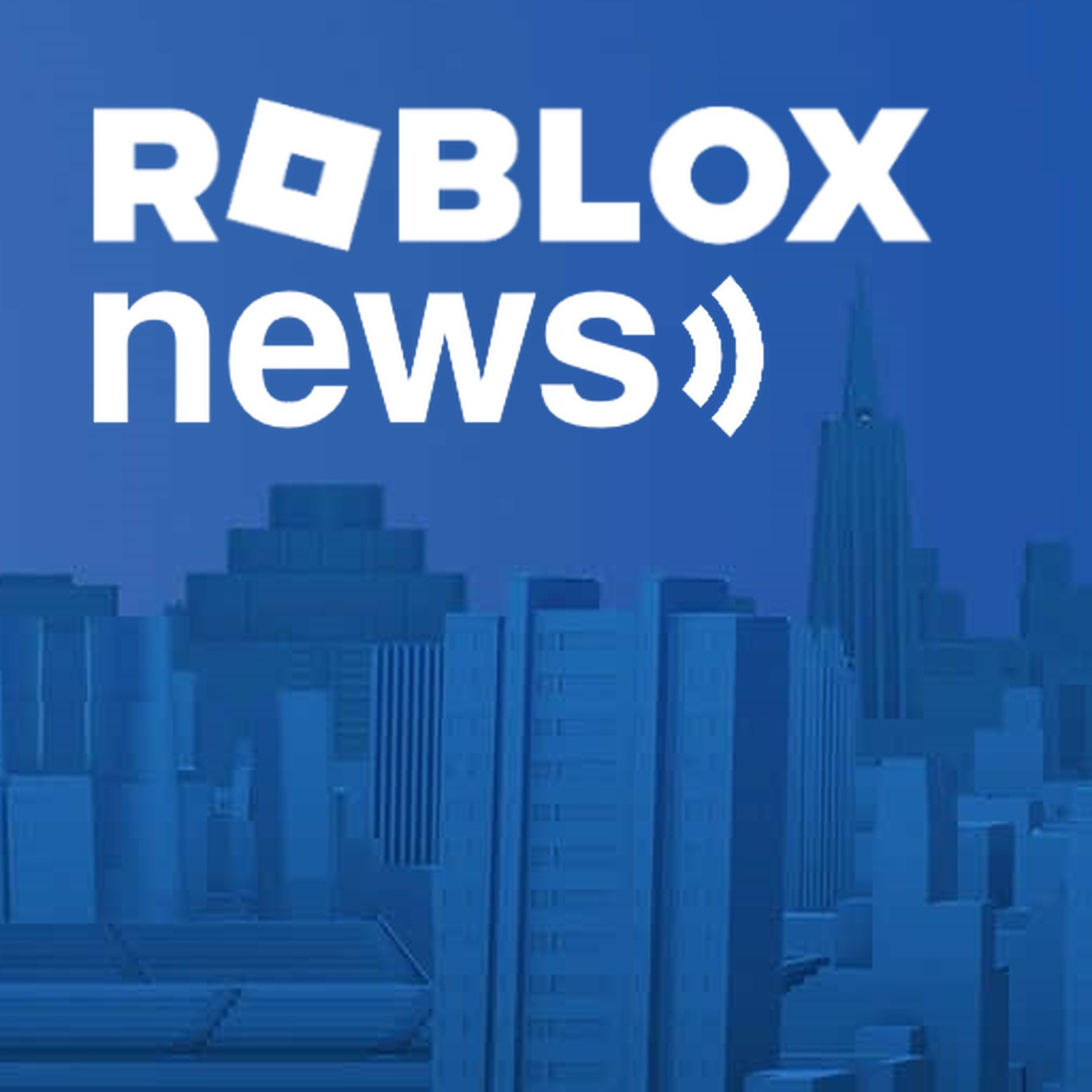 Episode 8 - Roblox updates, both good and bad