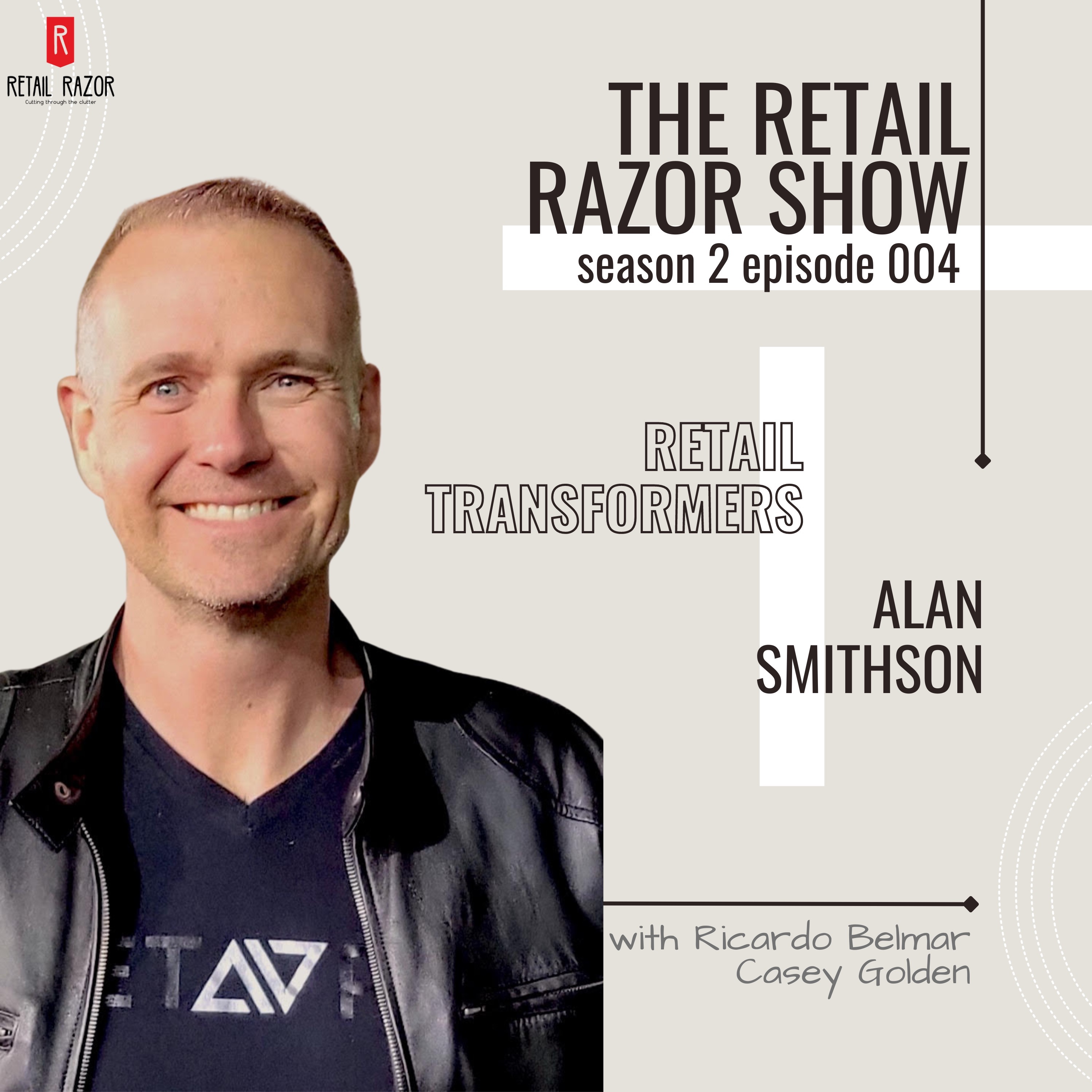 The Retail Razor Show