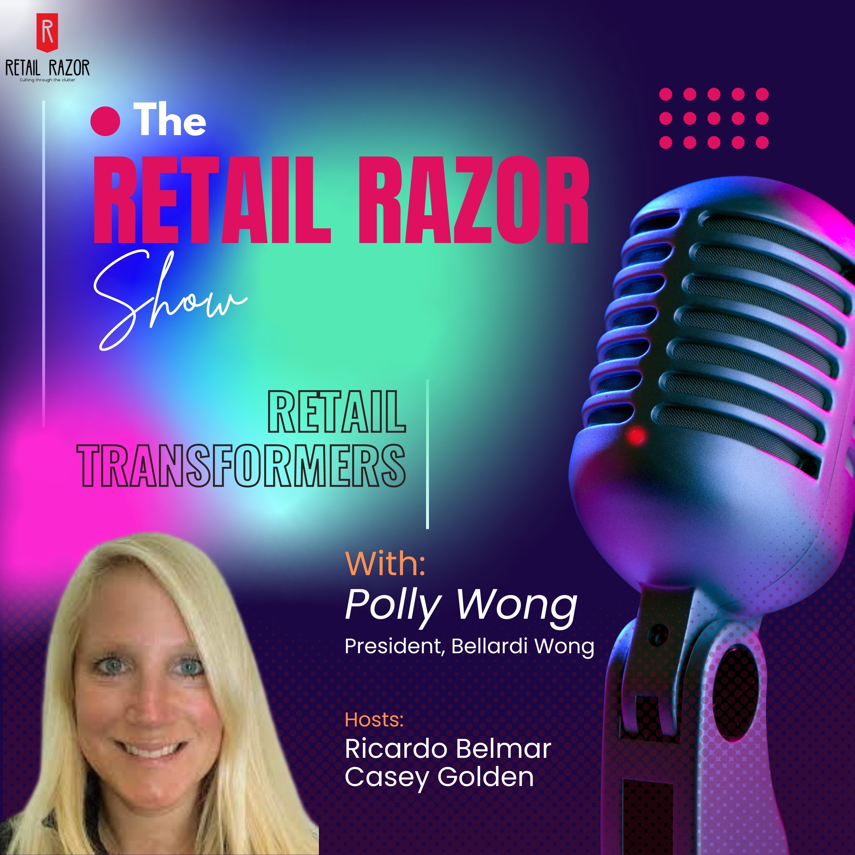 The Retail Razor Show