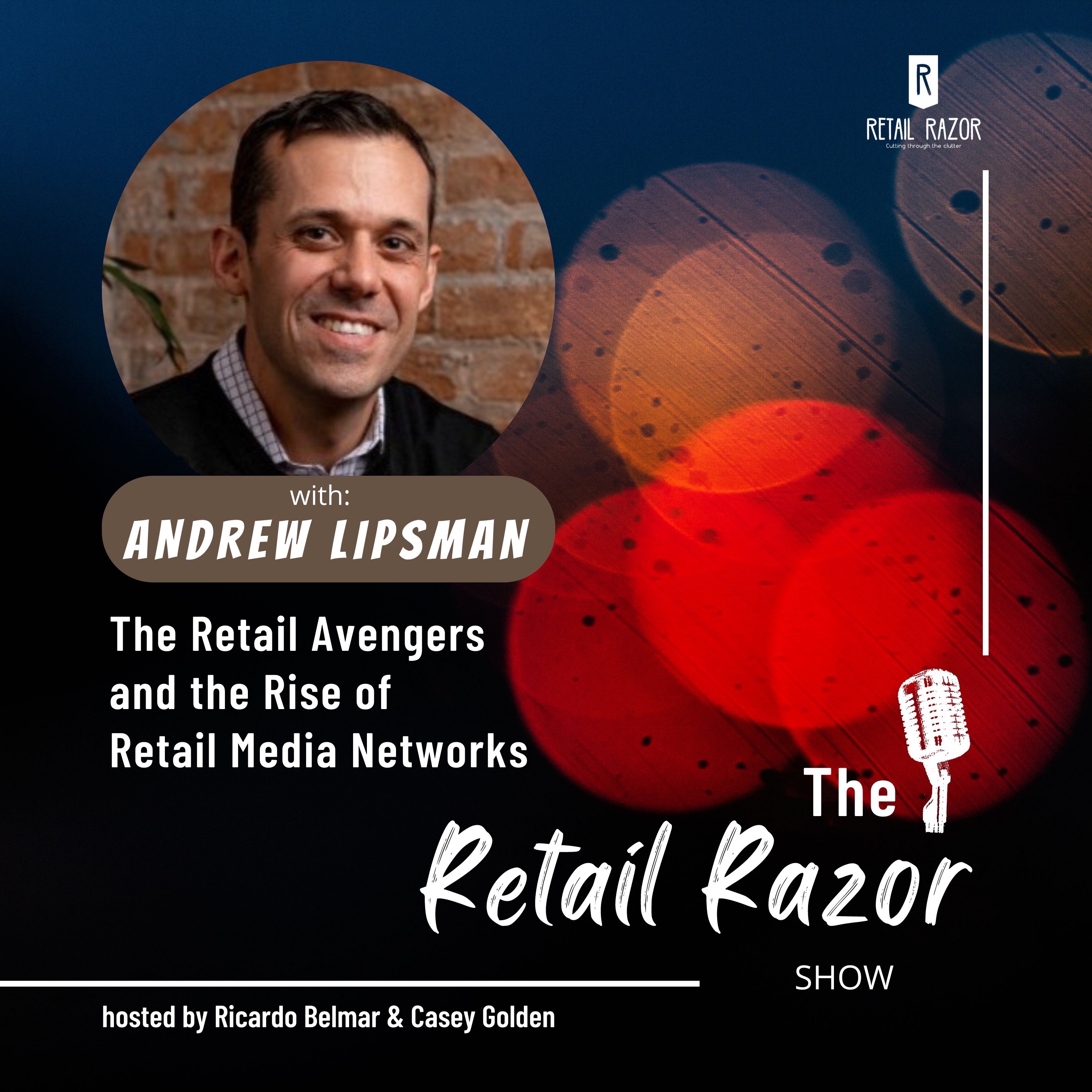 The Retail Razor Show