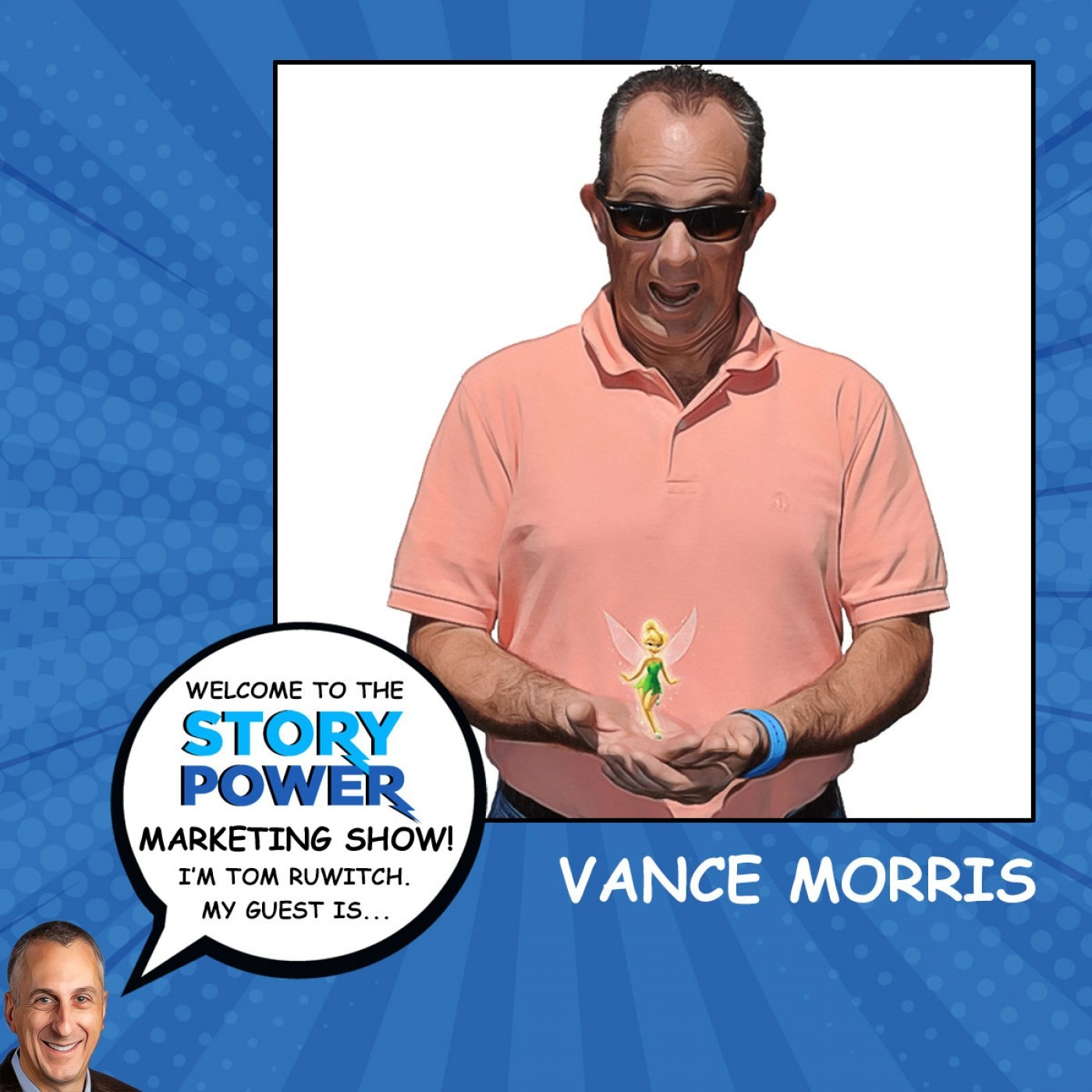The Story Power Marketing Show
