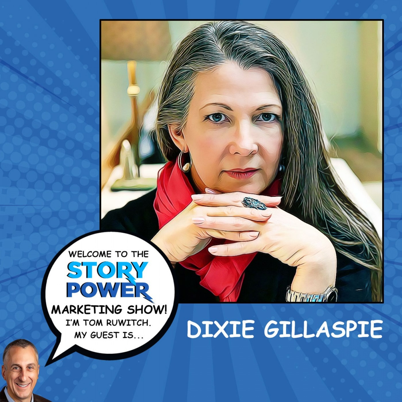 The Story Power Marketing Show