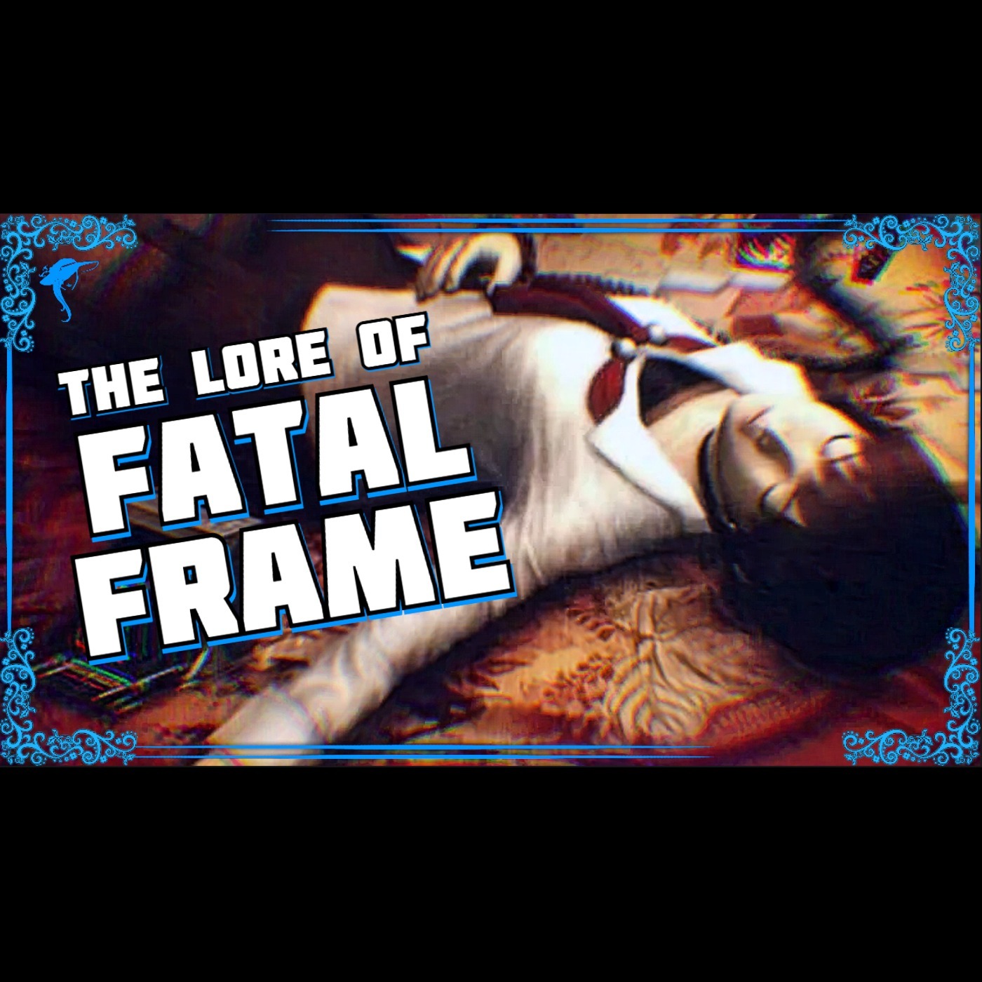 Fatal Frame: Here! Take This Old Camera