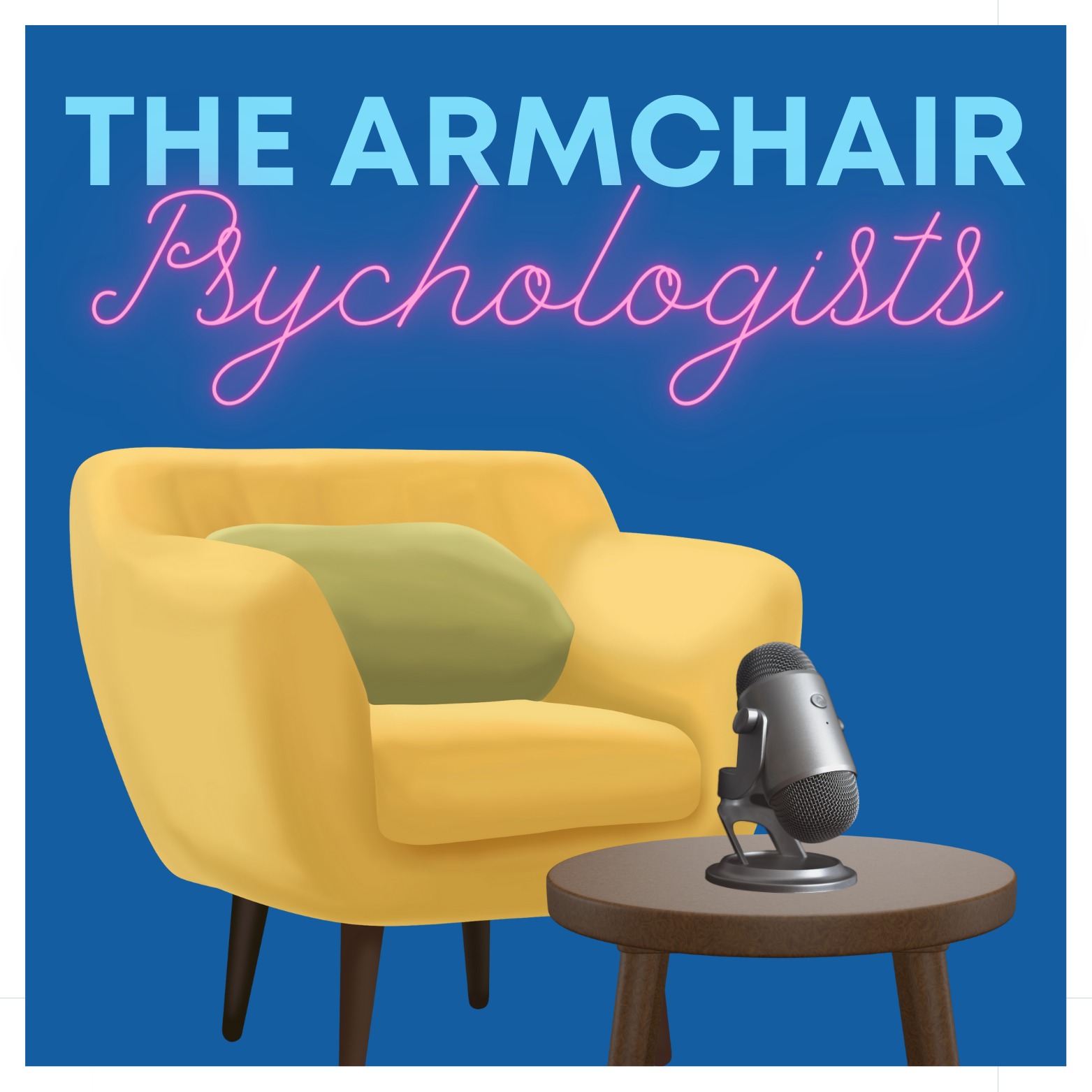 The Armchair Psychologists 04: Popcorn in the Aisle The Armchair Psychologists 04: Popcorn in the Aisle
