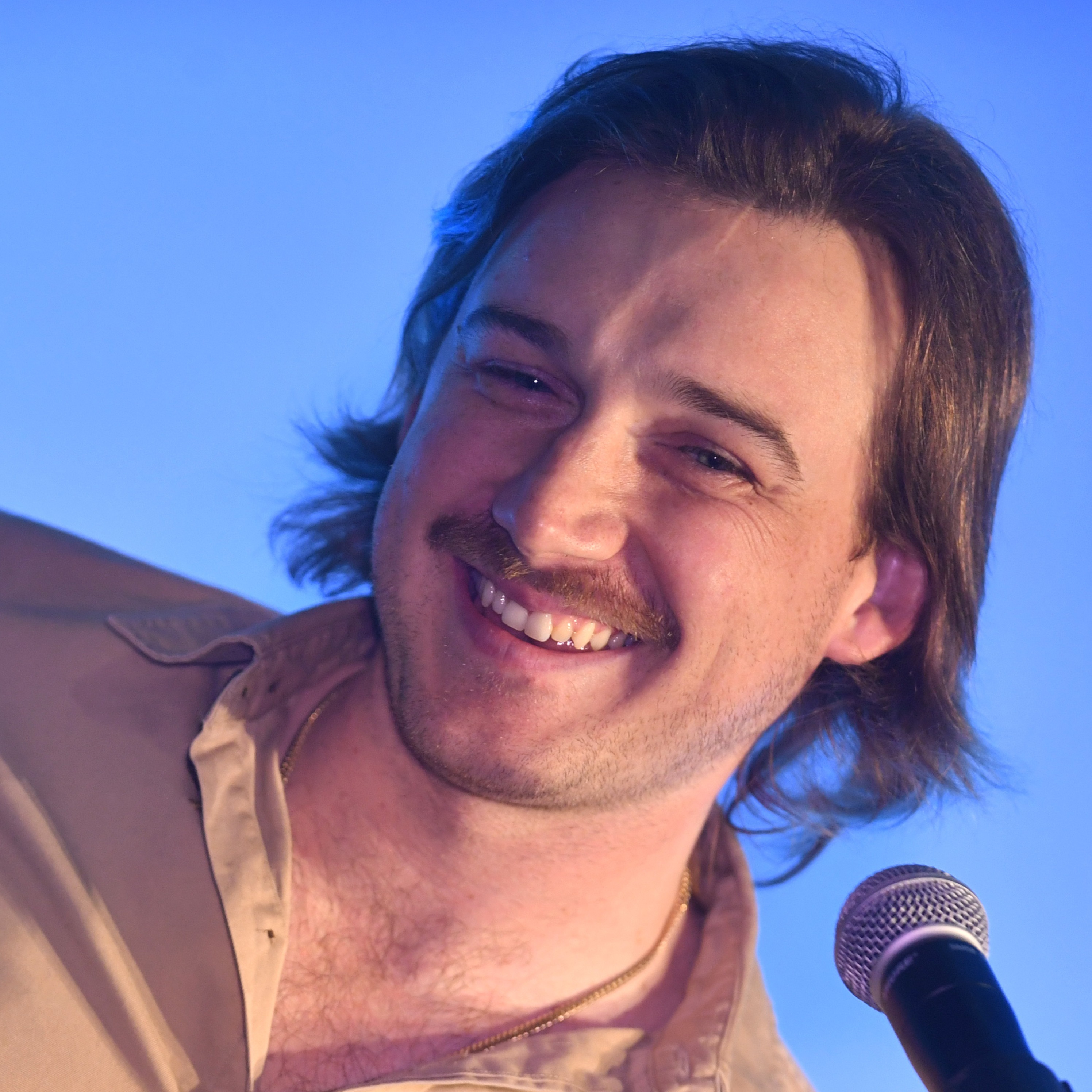 Morgan Wallen is Oxford soft + the latest intel on Ole Miss recruiting