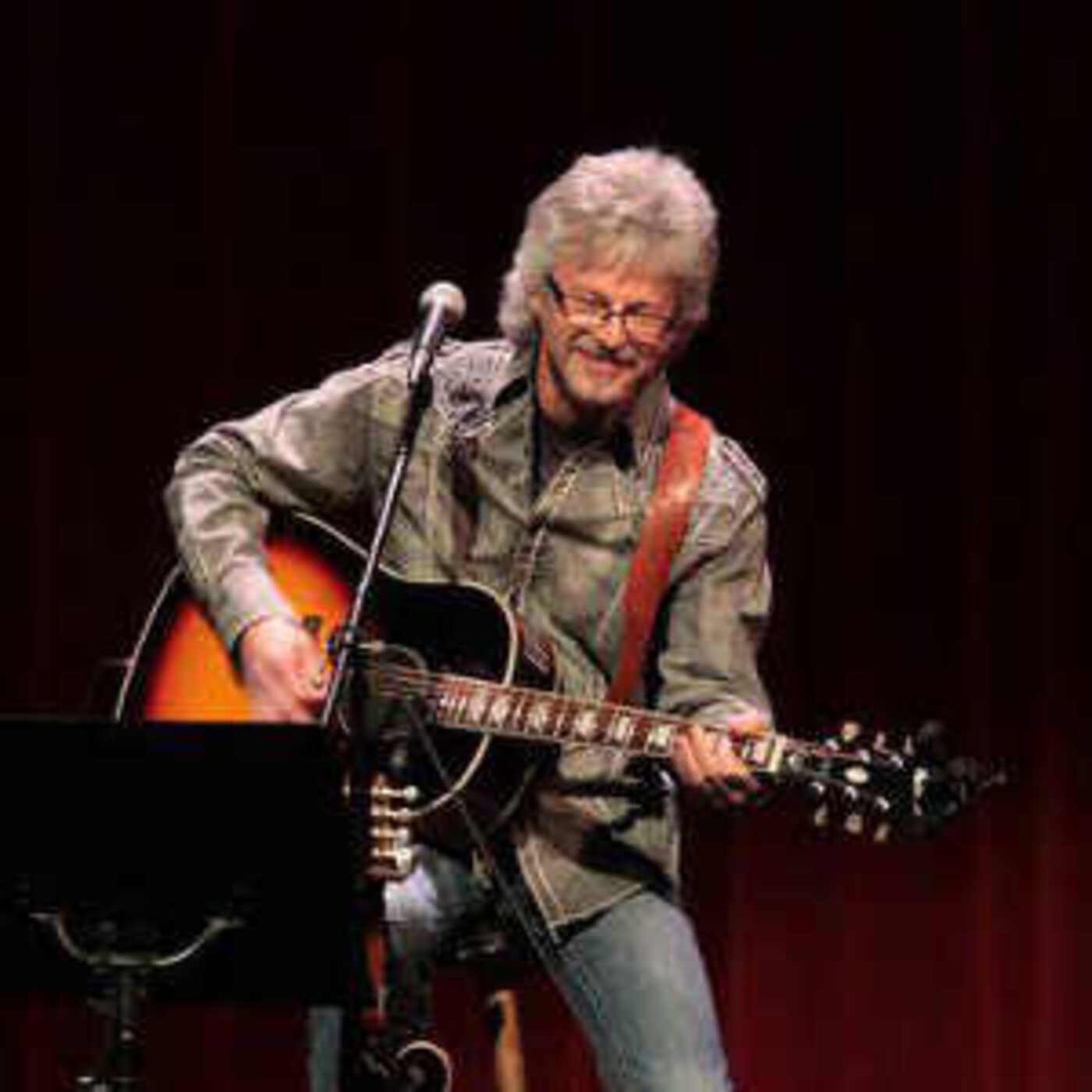 Steve Dean - Freedom Sings and the Money Chord - EP 103