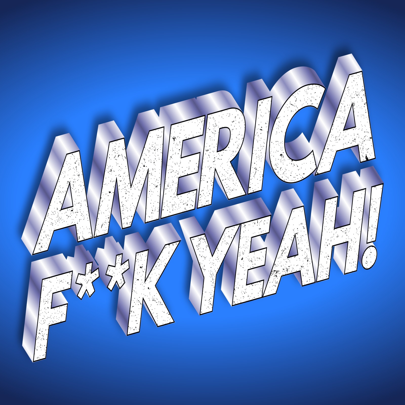 America By The Numbers
