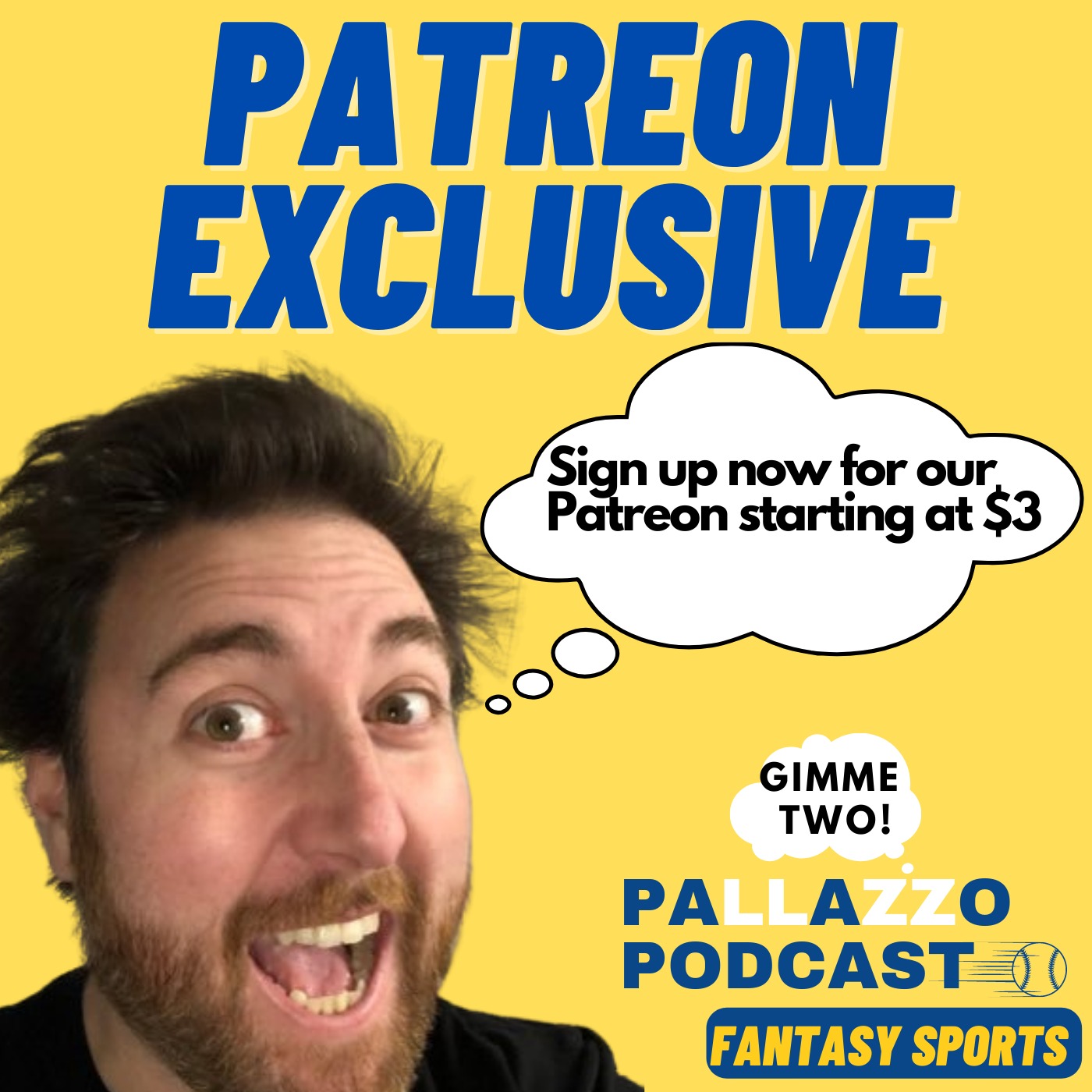 BONUS: Patreon Bozo Exclusive | April 24th, 2023