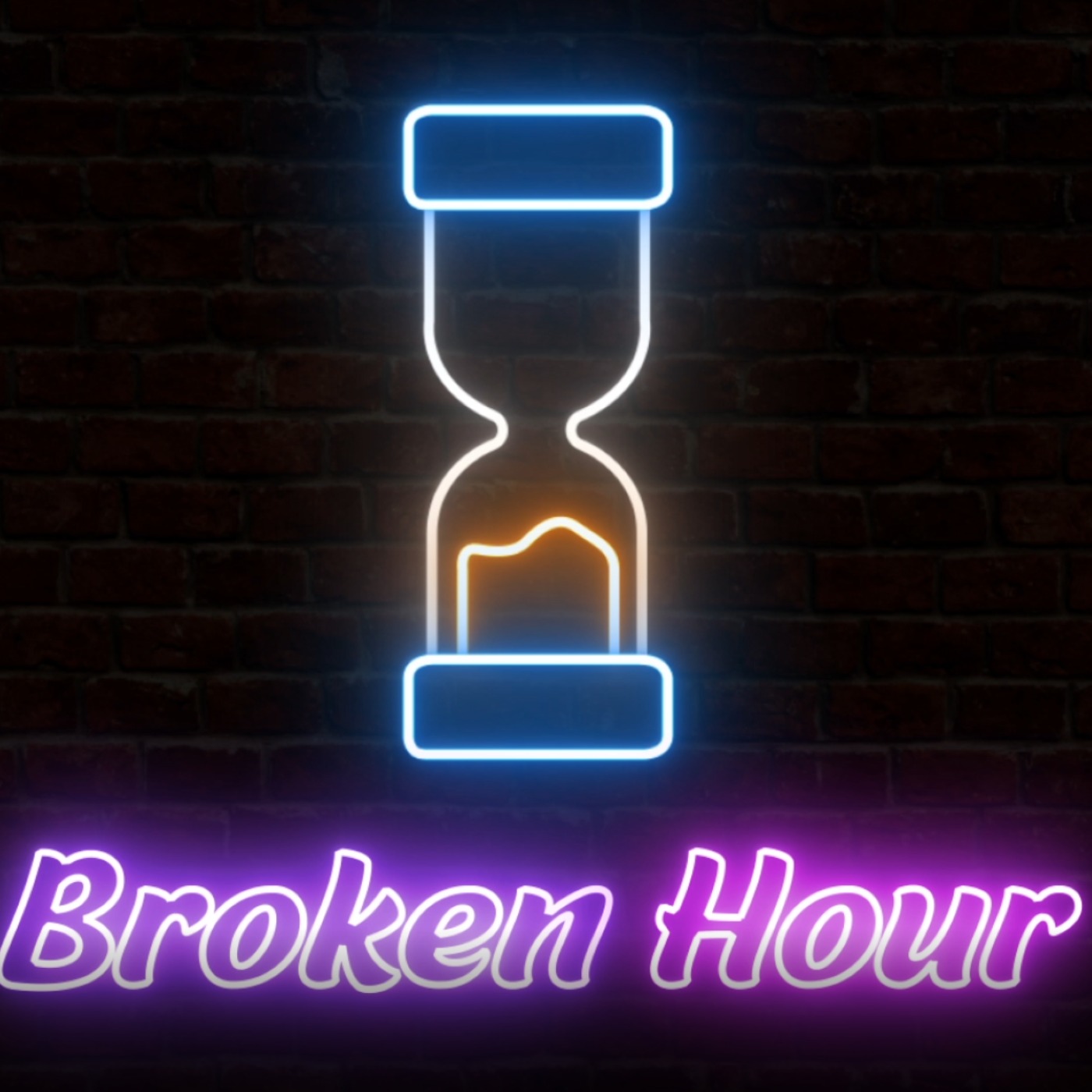 Broken Hour