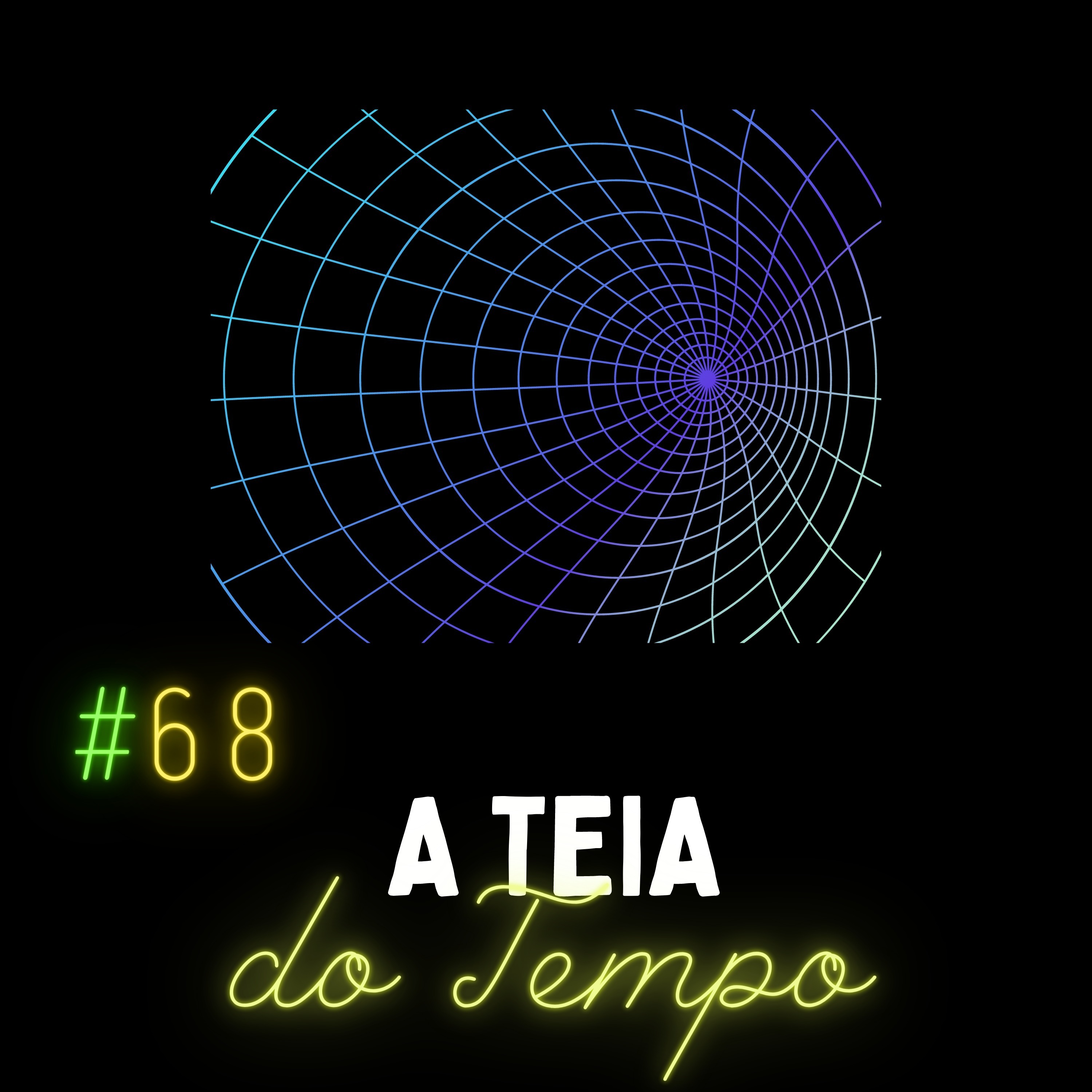 Papo Místico!
