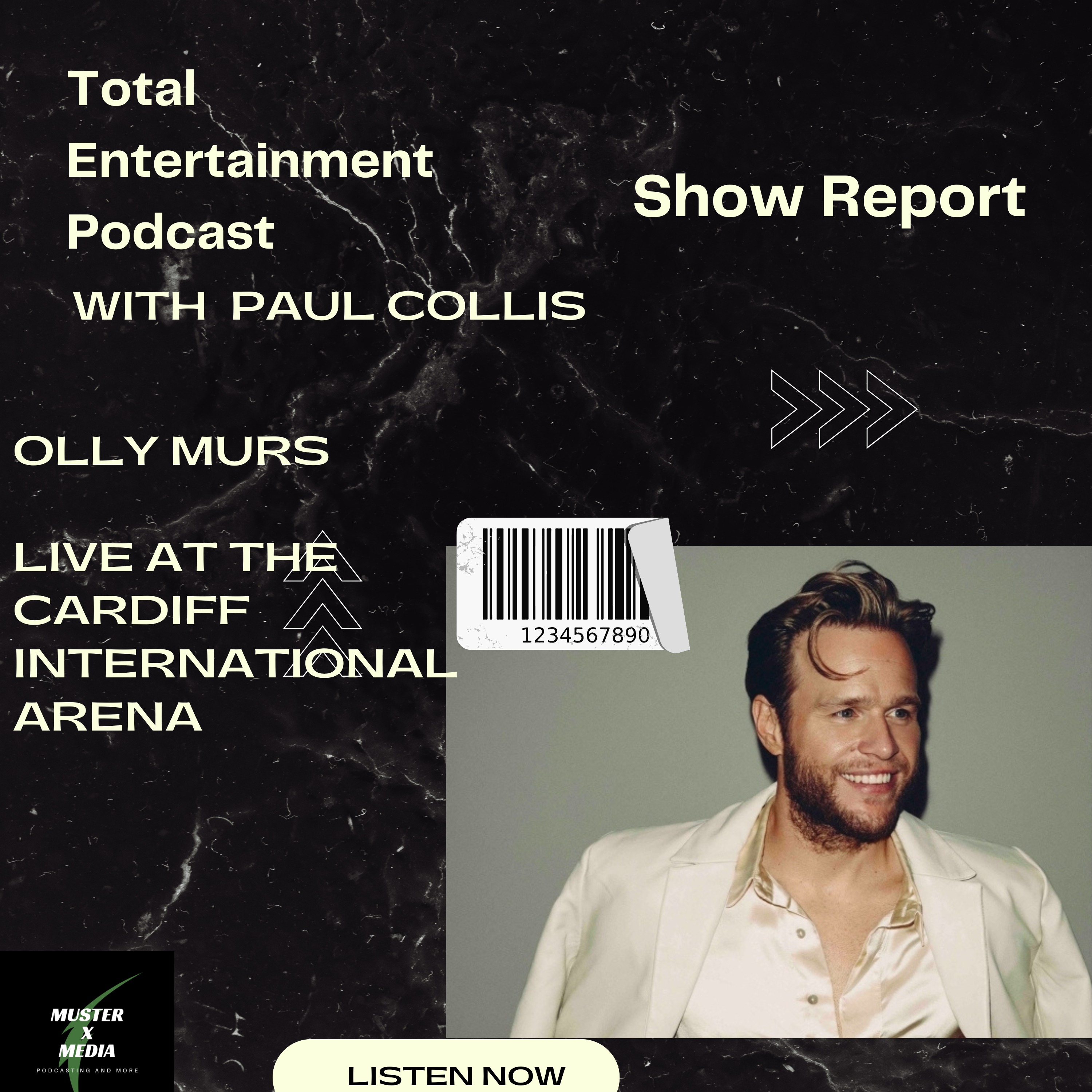 Total Entertainment Podcast